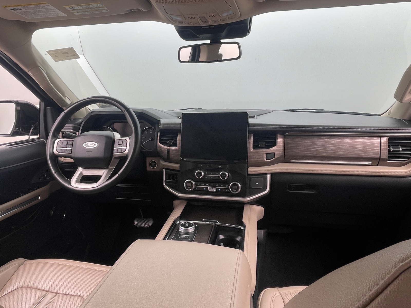 Thumbnail: 2024 Ford Expedition - 2