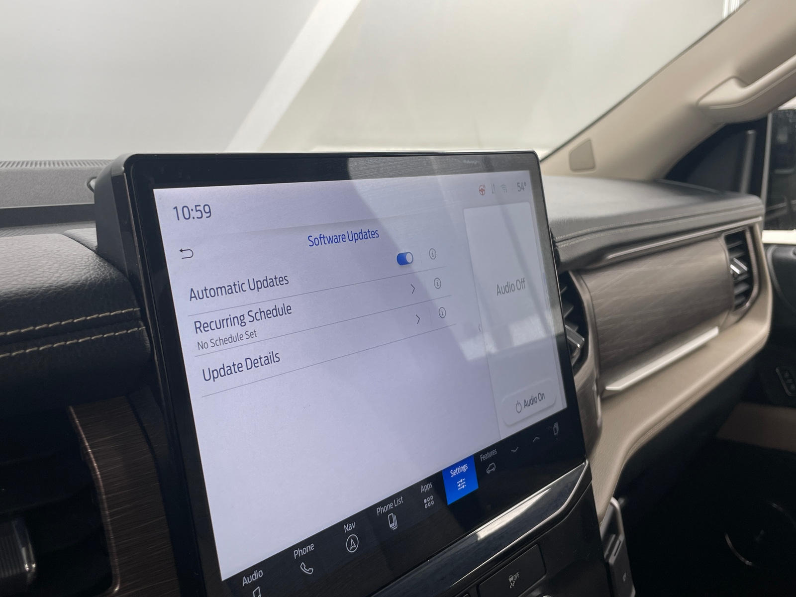 Thumbnail: 2024 Ford Expedition - 3