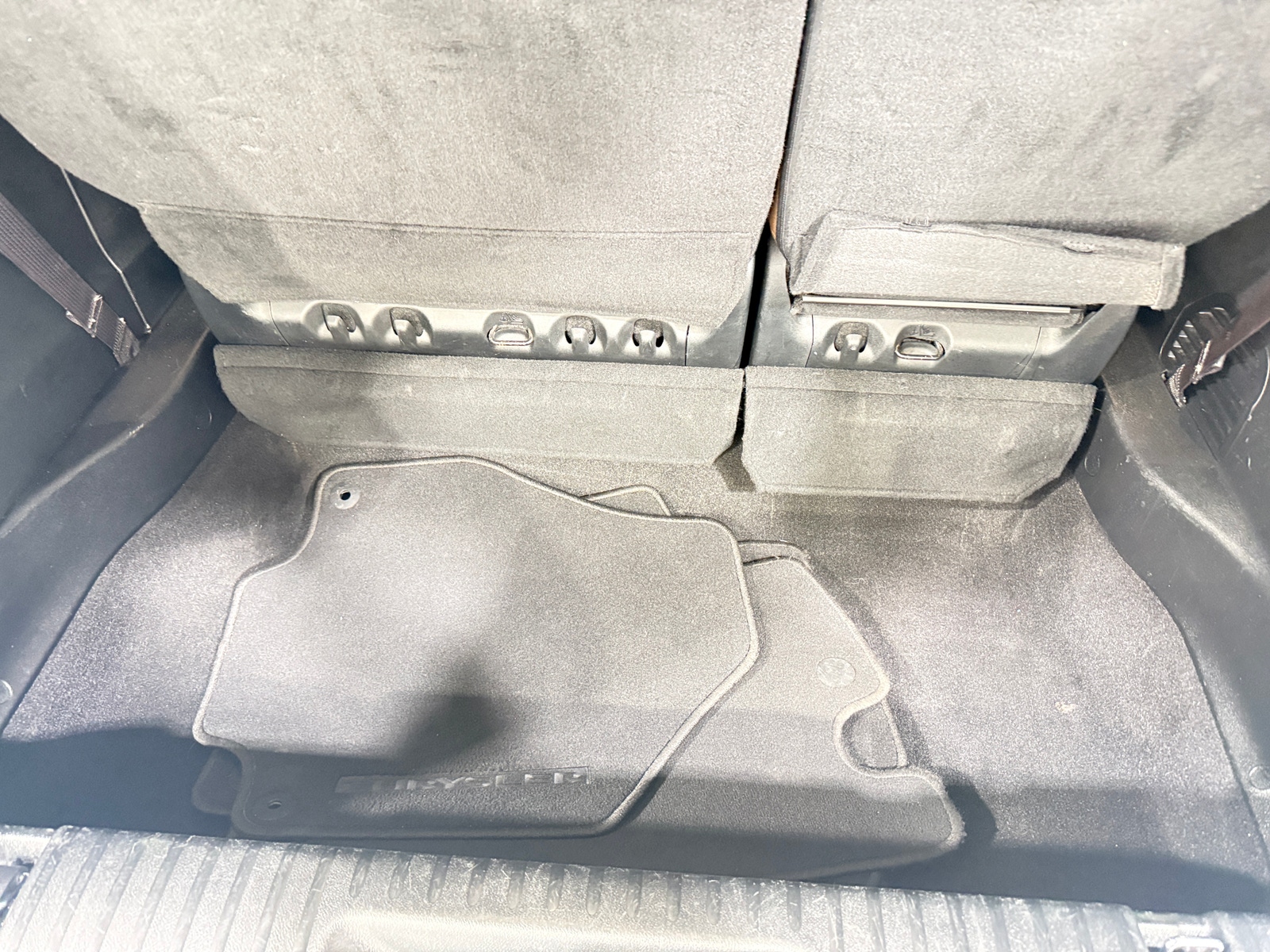 Thumbnail: 2017 Chrysler Pacifica - 6