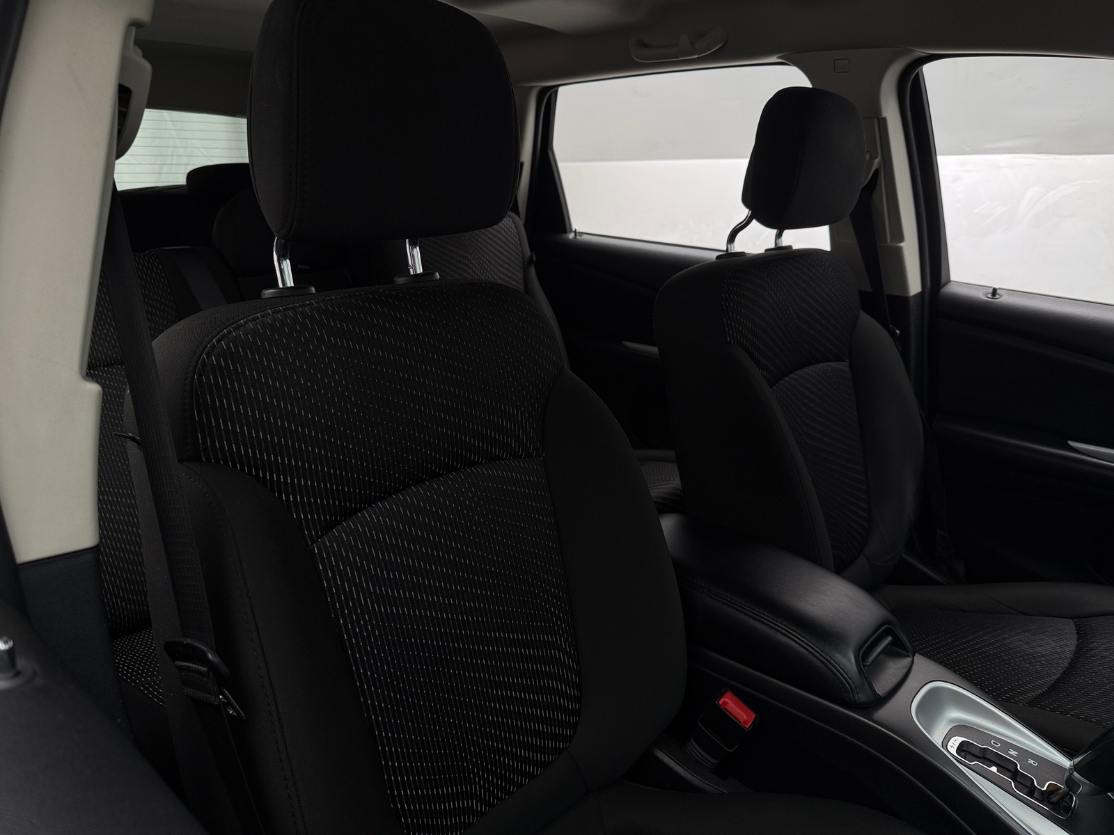 Thumbnail: 2020 Dodge Journey - 2