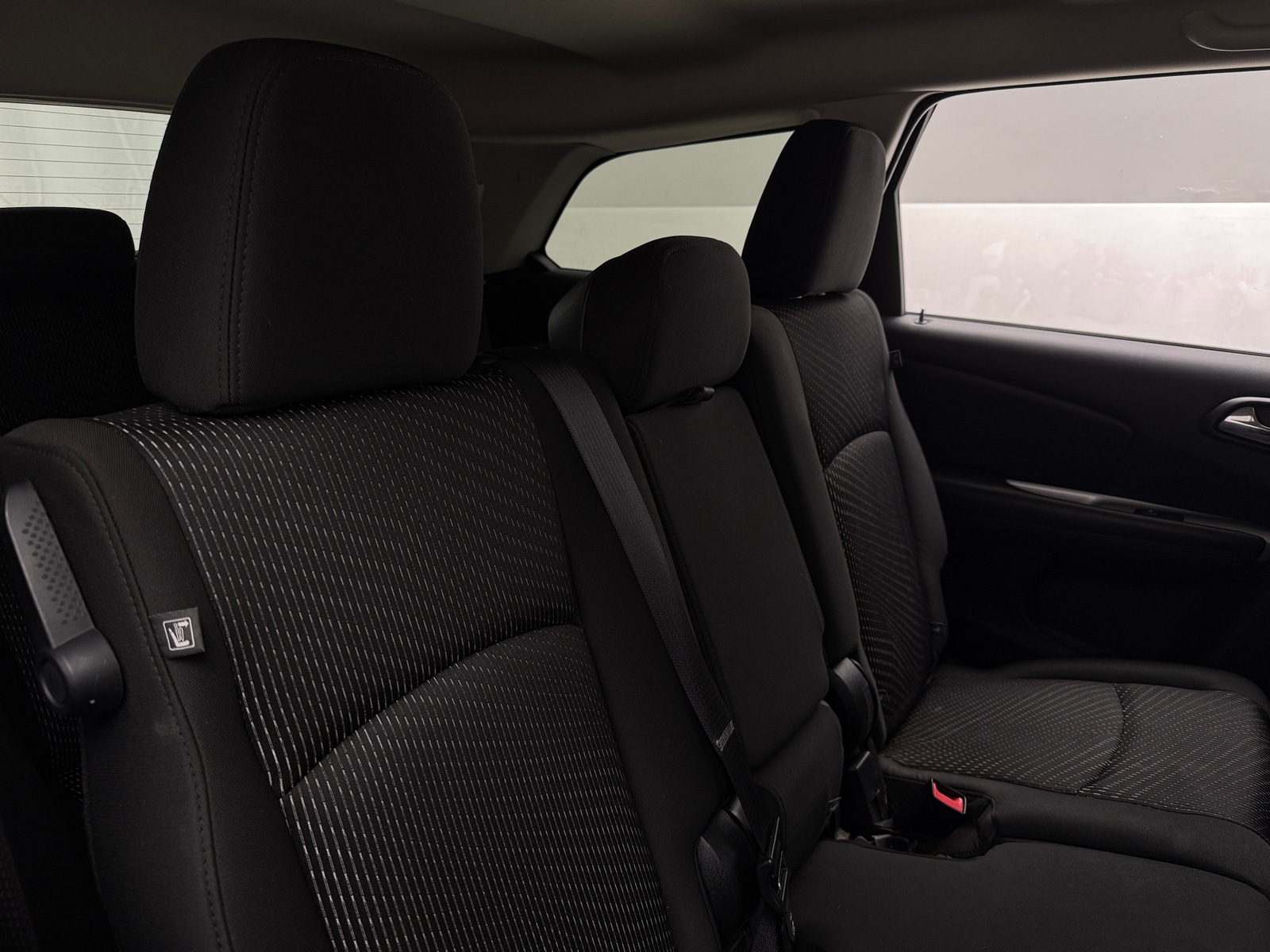 Thumbnail: 2020 Dodge Journey - 6