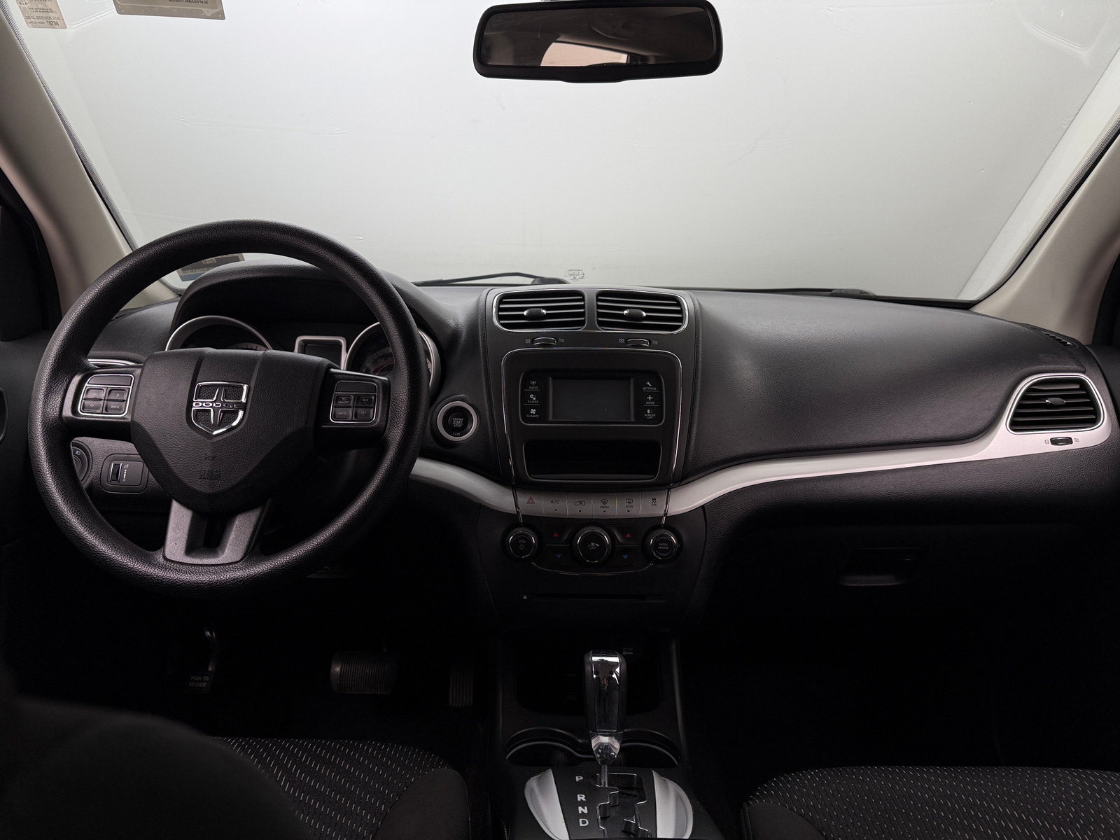 Thumbnail: 2020 Dodge Journey - 3