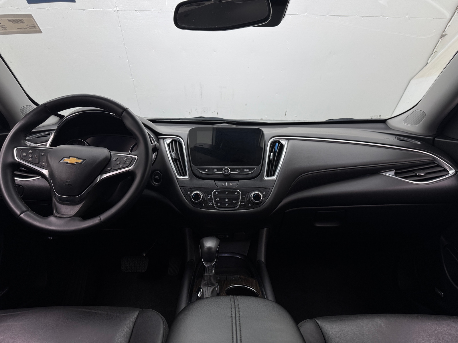 Thumbnail: 2024 Chevrolet Malibu - 2