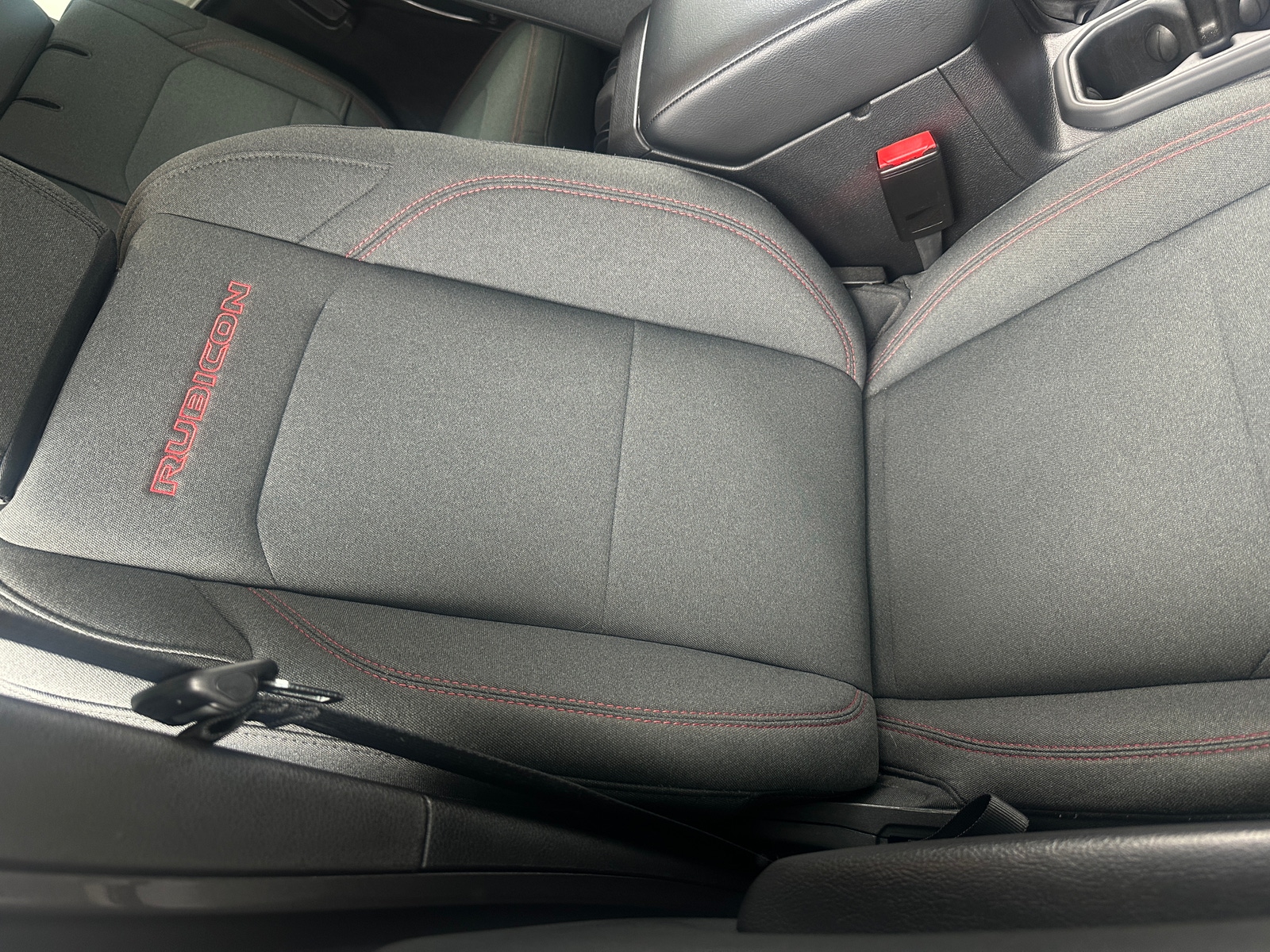 Thumbnail: 2025 Jeep Wrangler - 2