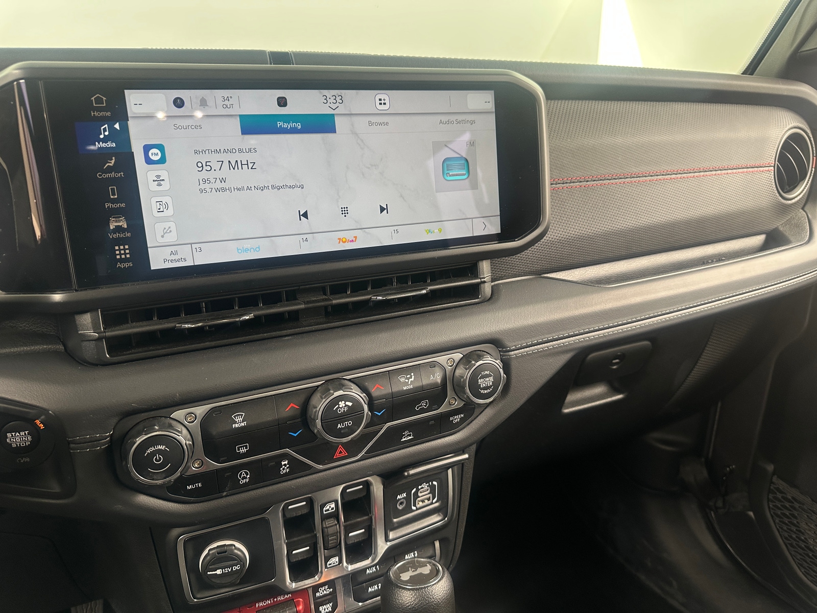 Thumbnail: 2025 Jeep Wrangler - 4