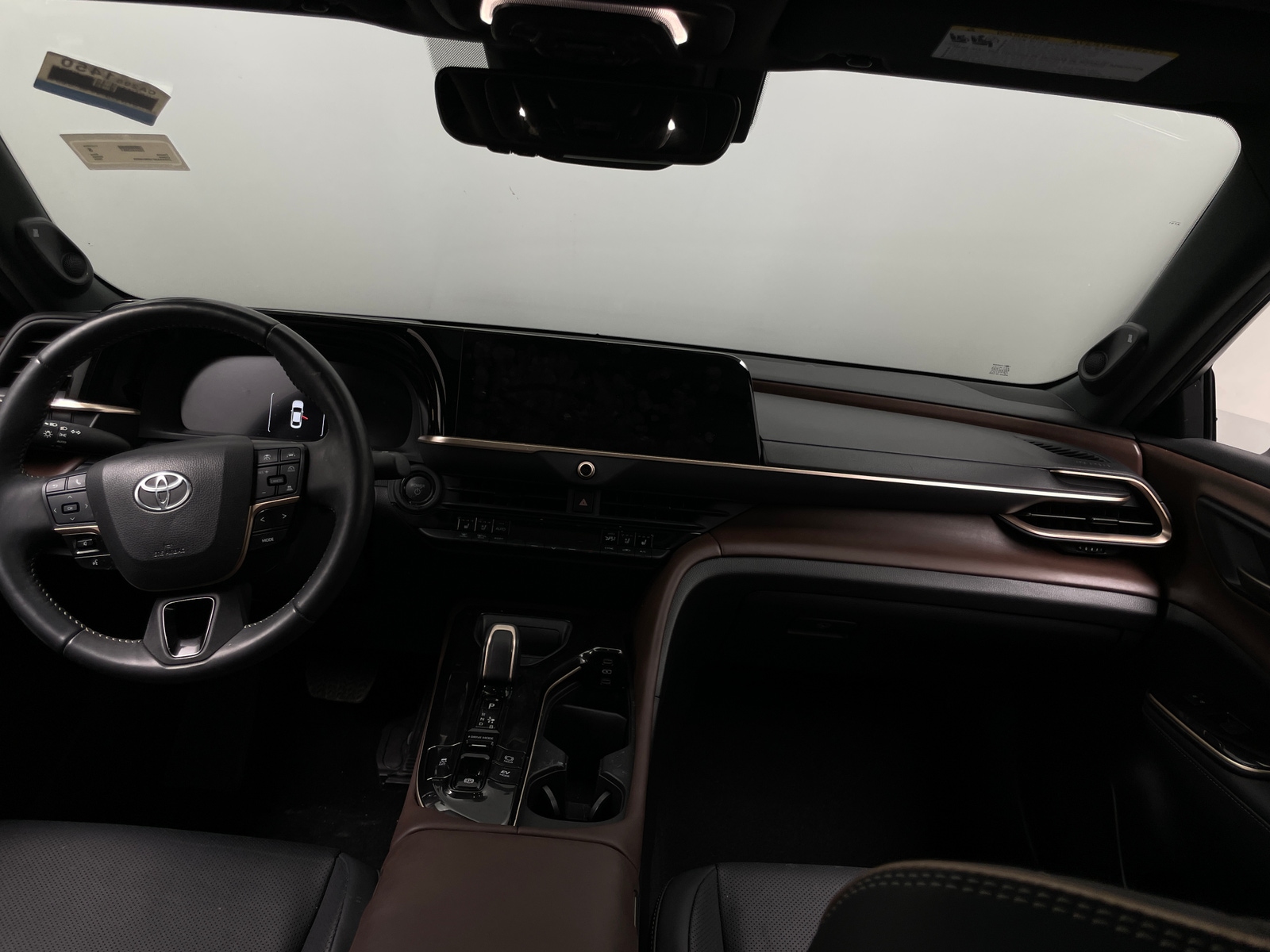 Thumbnail: 2024 Toyota Crown - 2