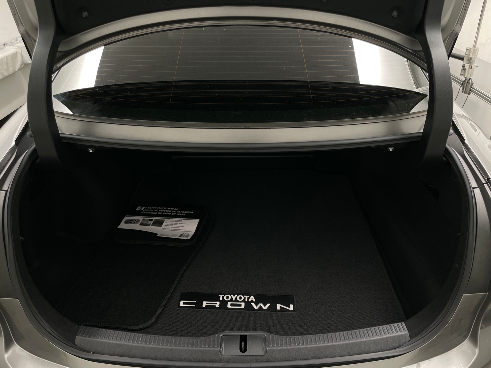 Thumbnail: 2024 Toyota Crown - 6