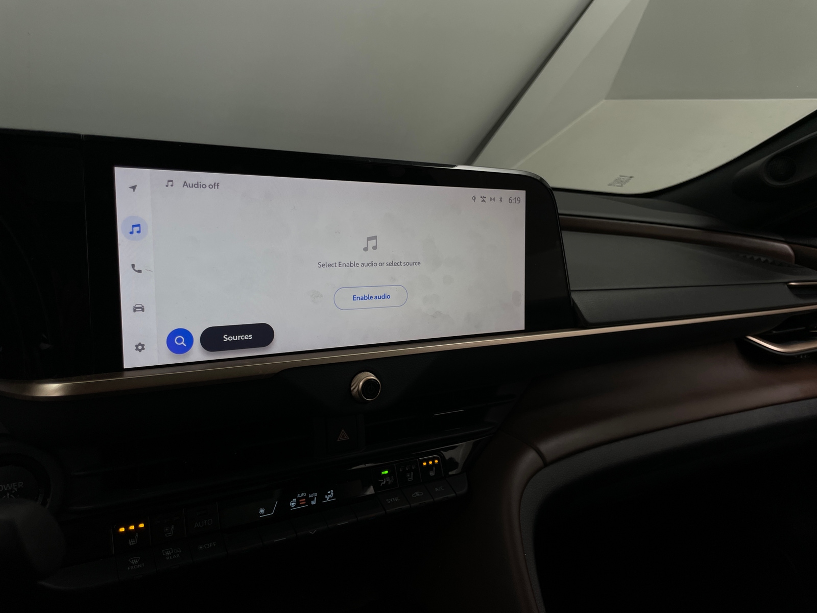 Thumbnail: 2024 Toyota Crown - 3