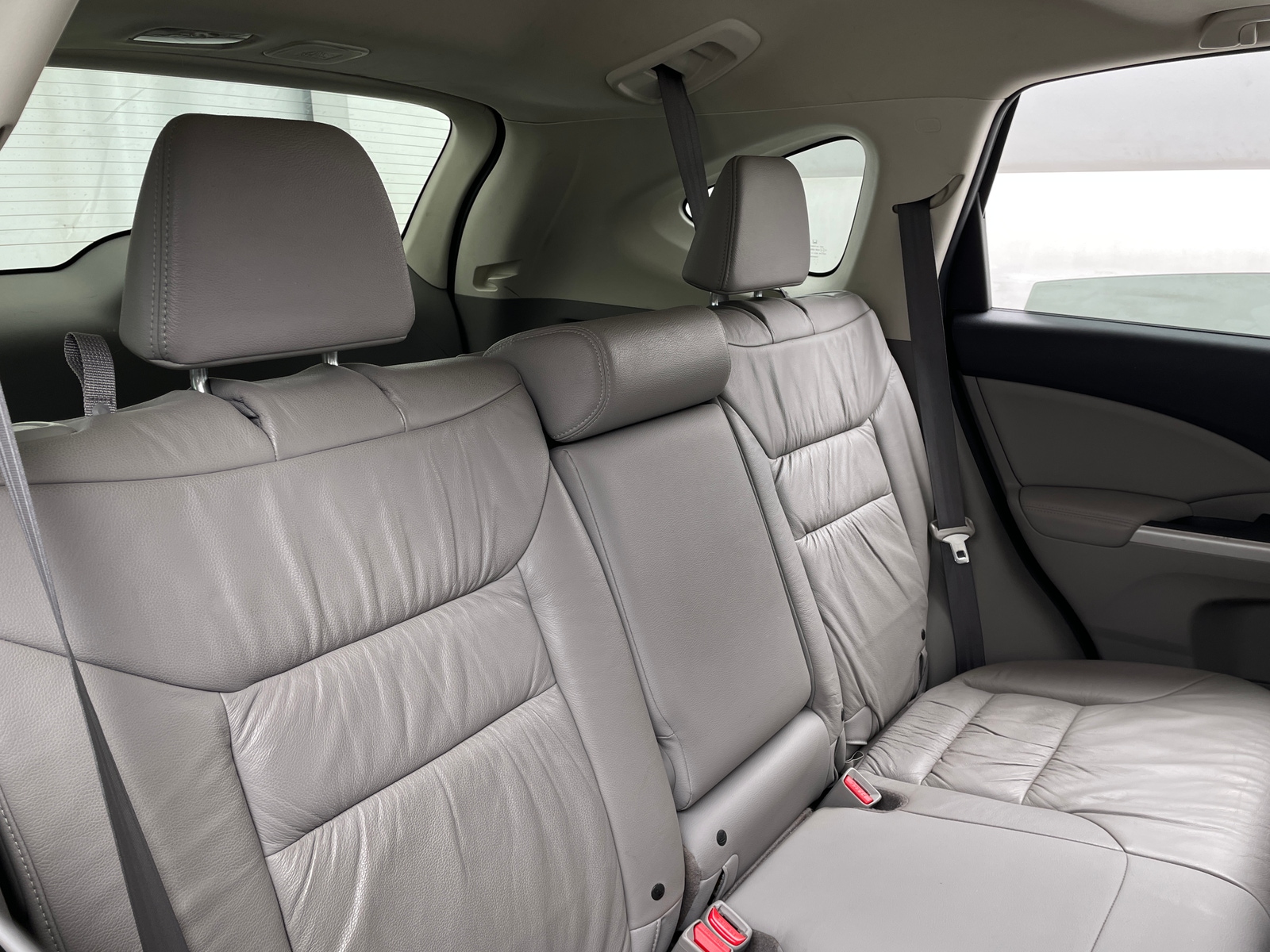 Thumbnail: 2013 Honda CR-V - 5