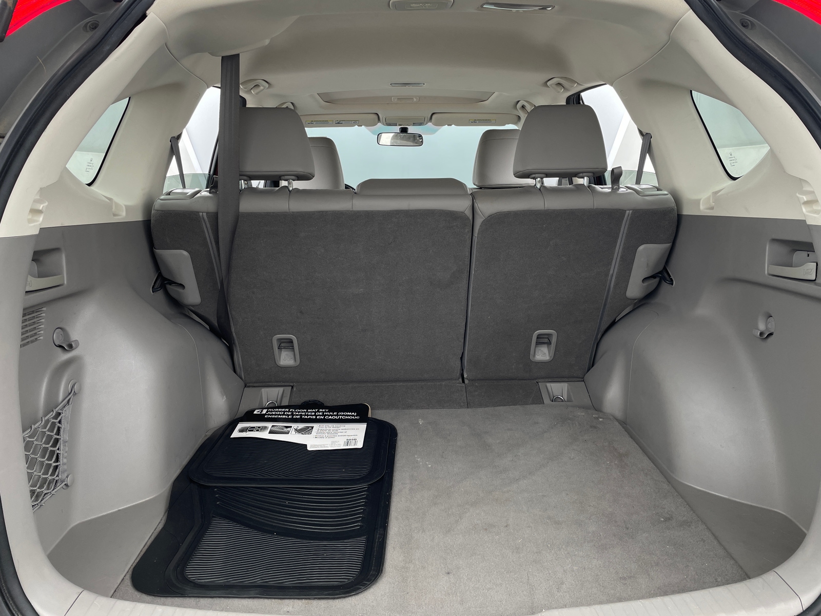 Thumbnail: 2013 Honda CR-V - 6