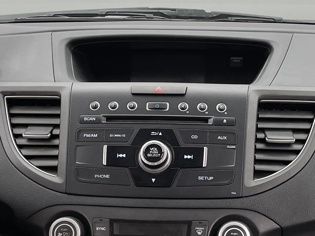 Thumbnail: 2013 Honda CR-V - 3