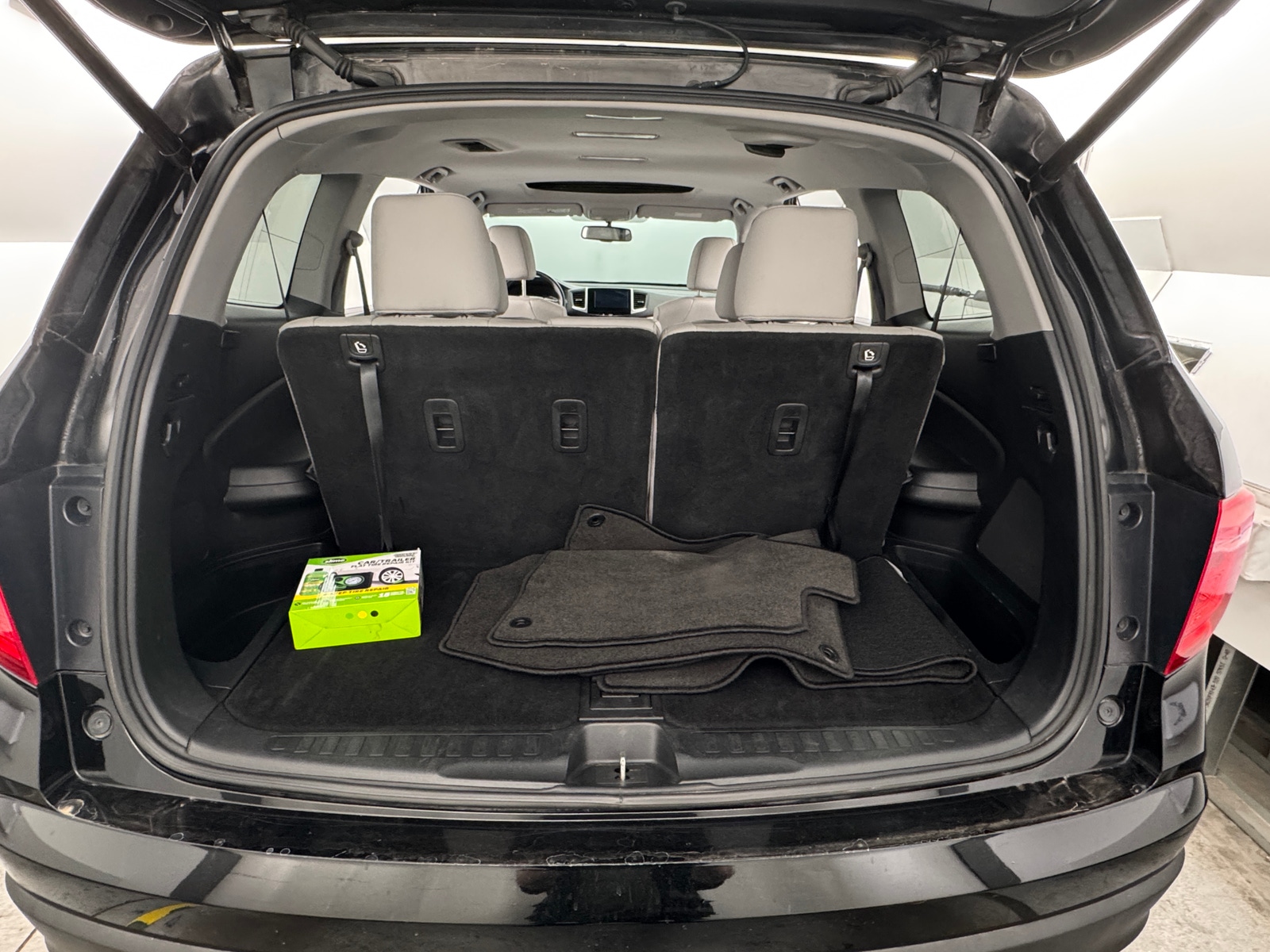 Thumbnail: 2016 Honda Pilot - 6