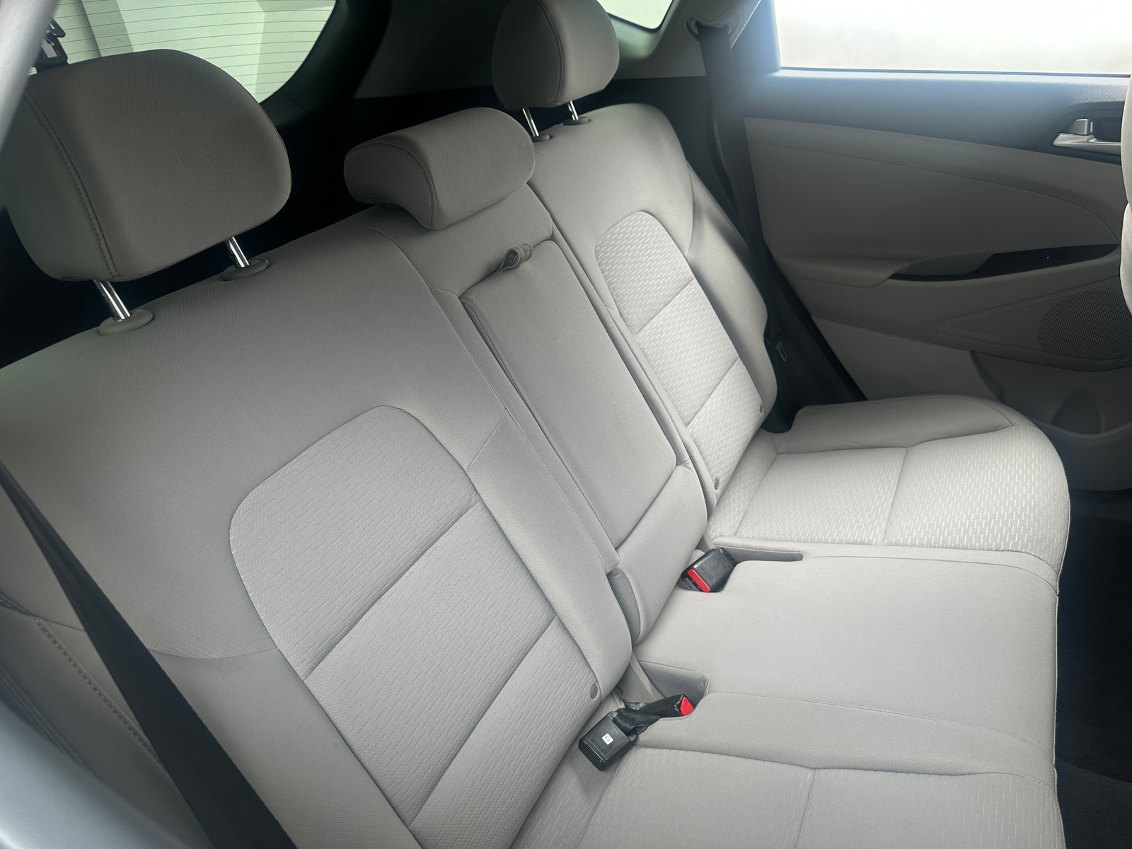 Thumbnail: 2019 Hyundai Tucson - 6