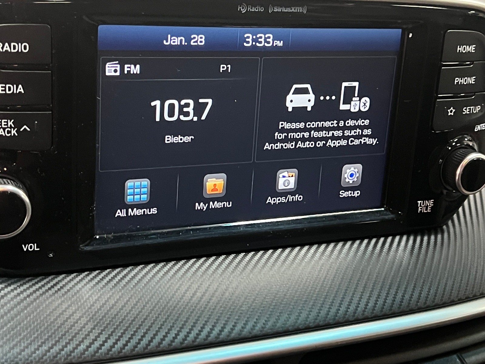 Thumbnail: 2019 Hyundai Tucson - 4