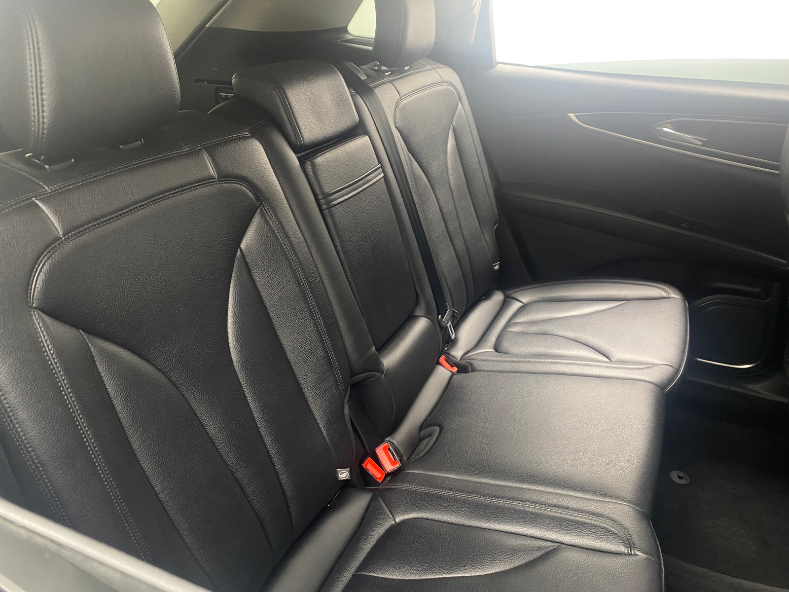 Thumbnail: 2023 Lincoln Nautilus - 5