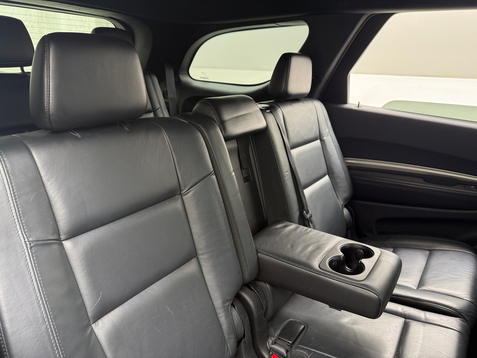 Thumbnail: 2016 Dodge Durango - 5