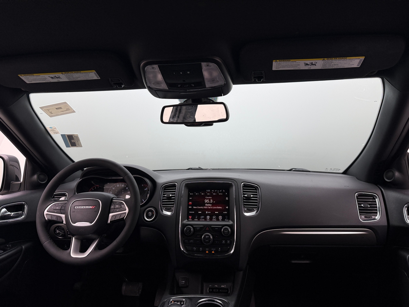 Thumbnail: 2016 Dodge Durango - 2