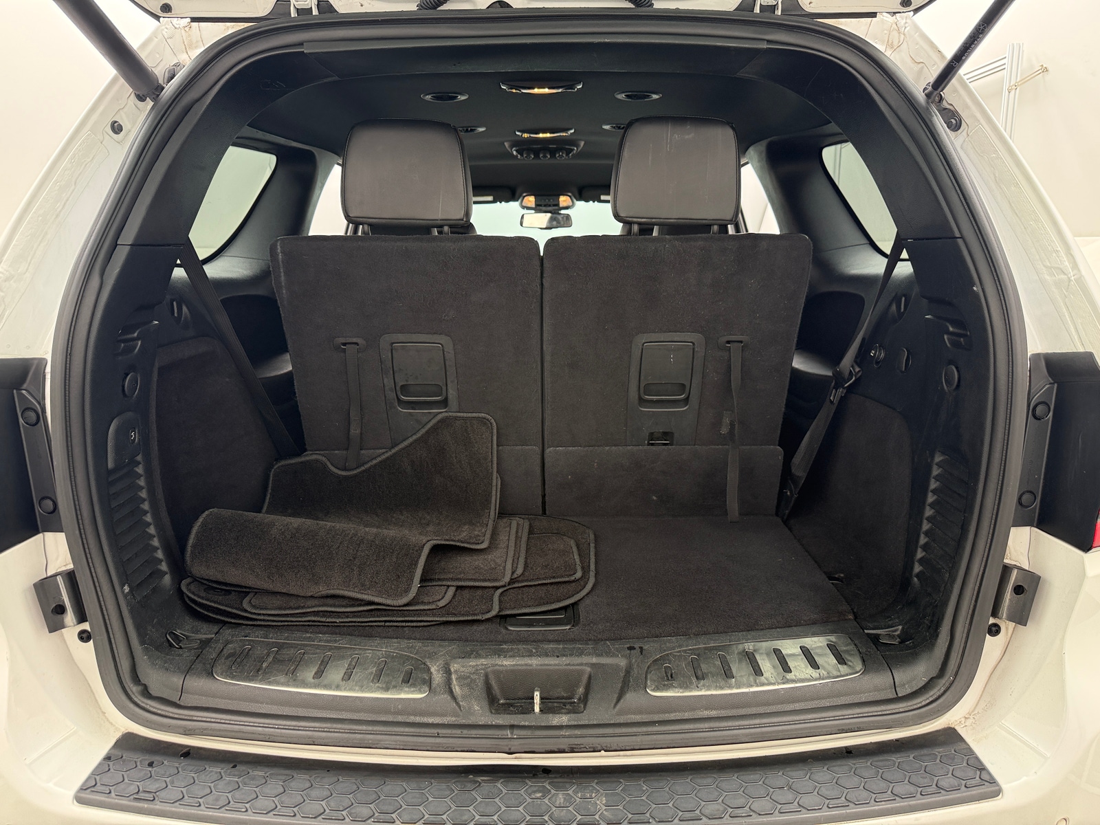 Thumbnail: 2016 Dodge Durango - 6