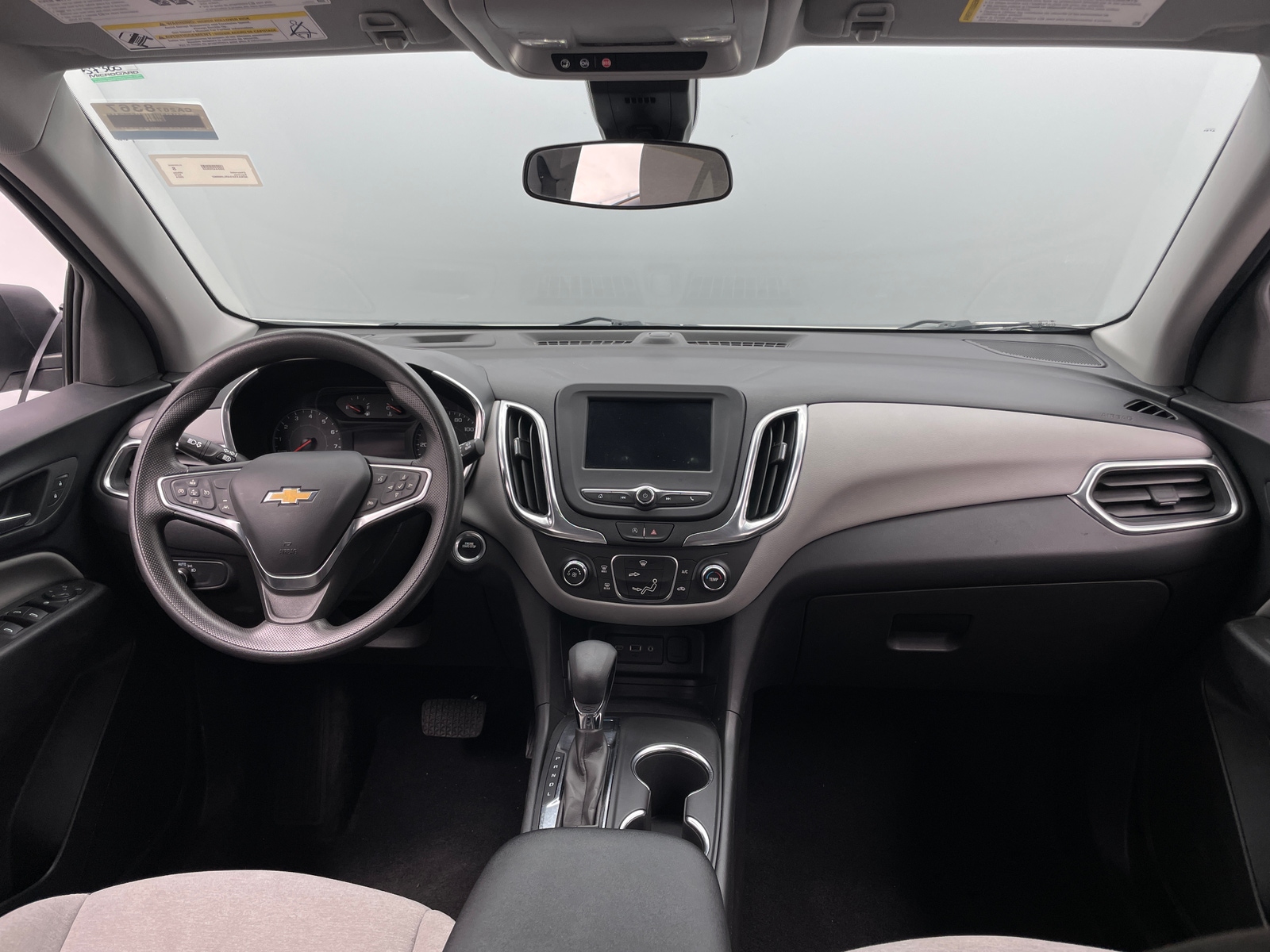 Thumbnail: 2024 Chevrolet Equinox - 3