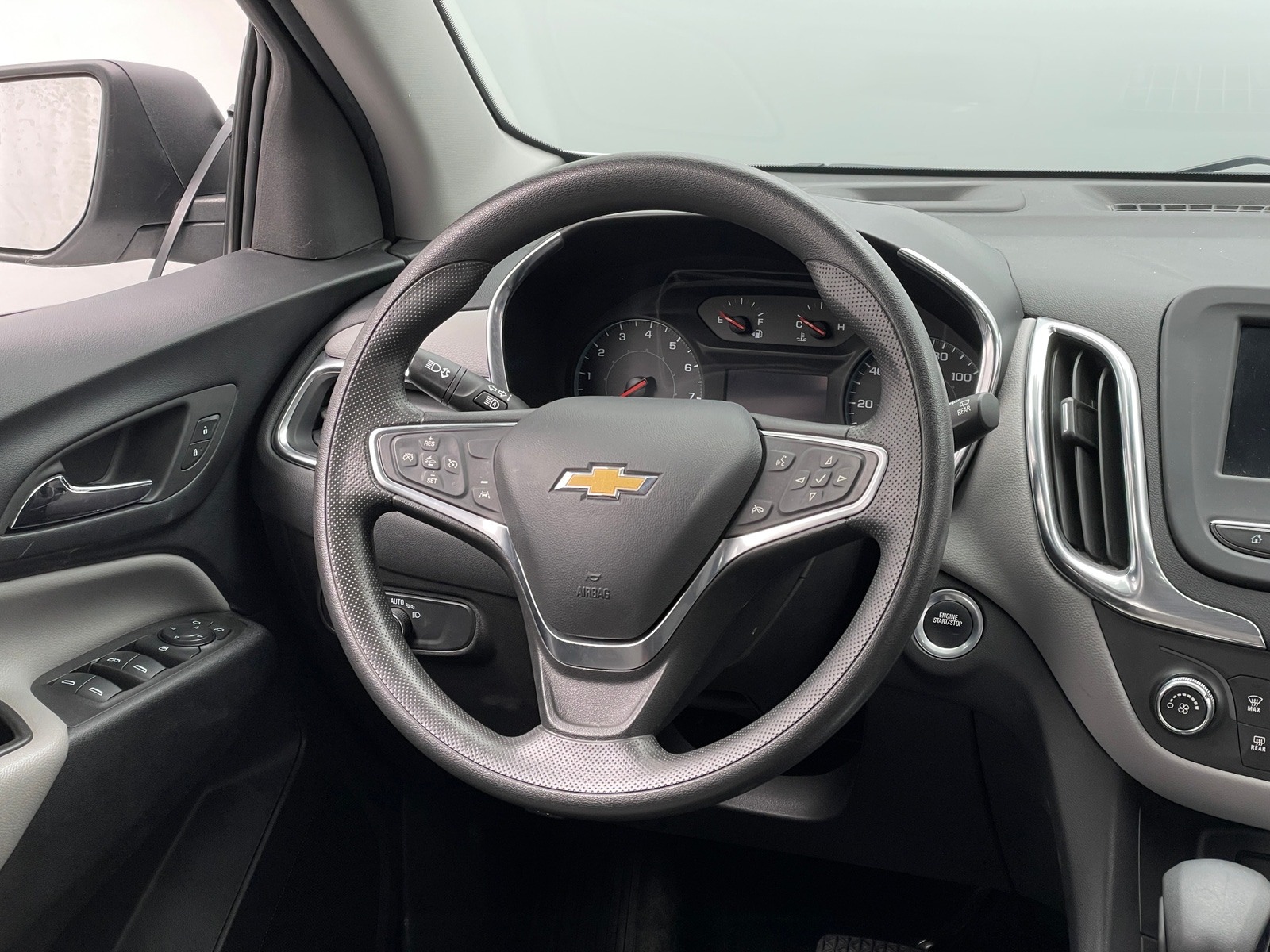 Thumbnail: 2024 Chevrolet Equinox - 5