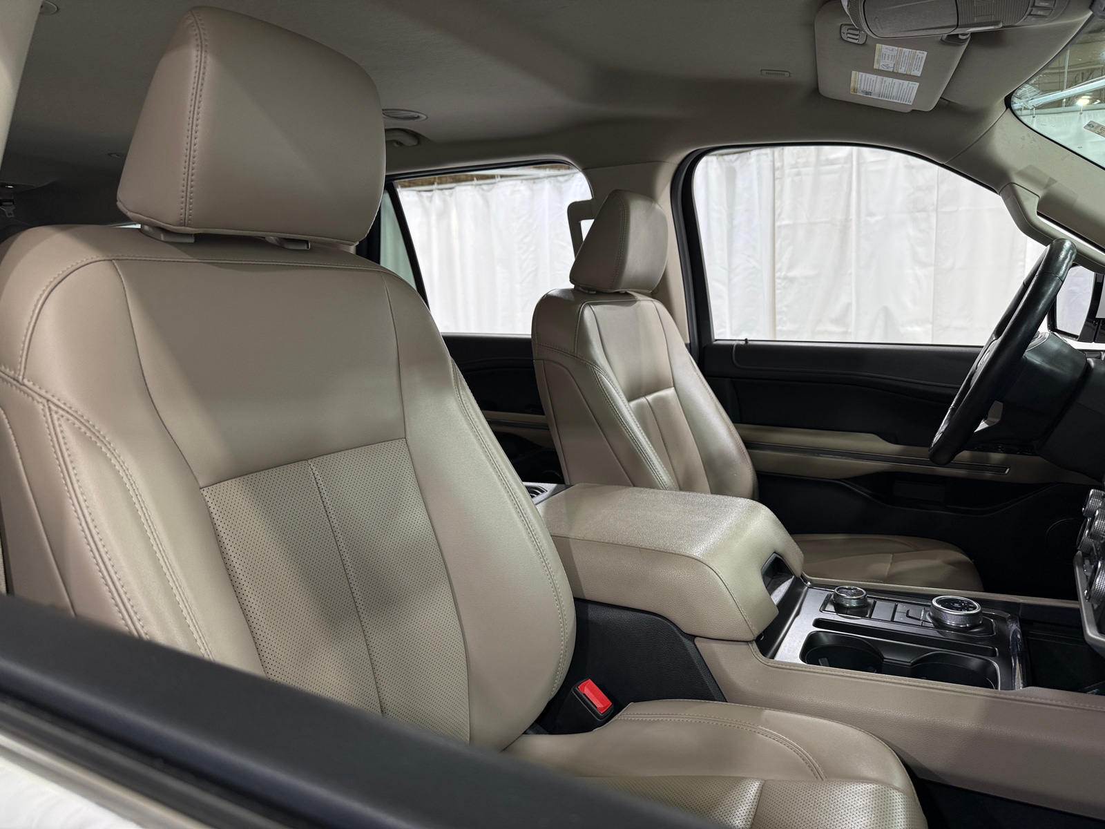 Thumbnail: 2023 Ford Expedition MAX - 2