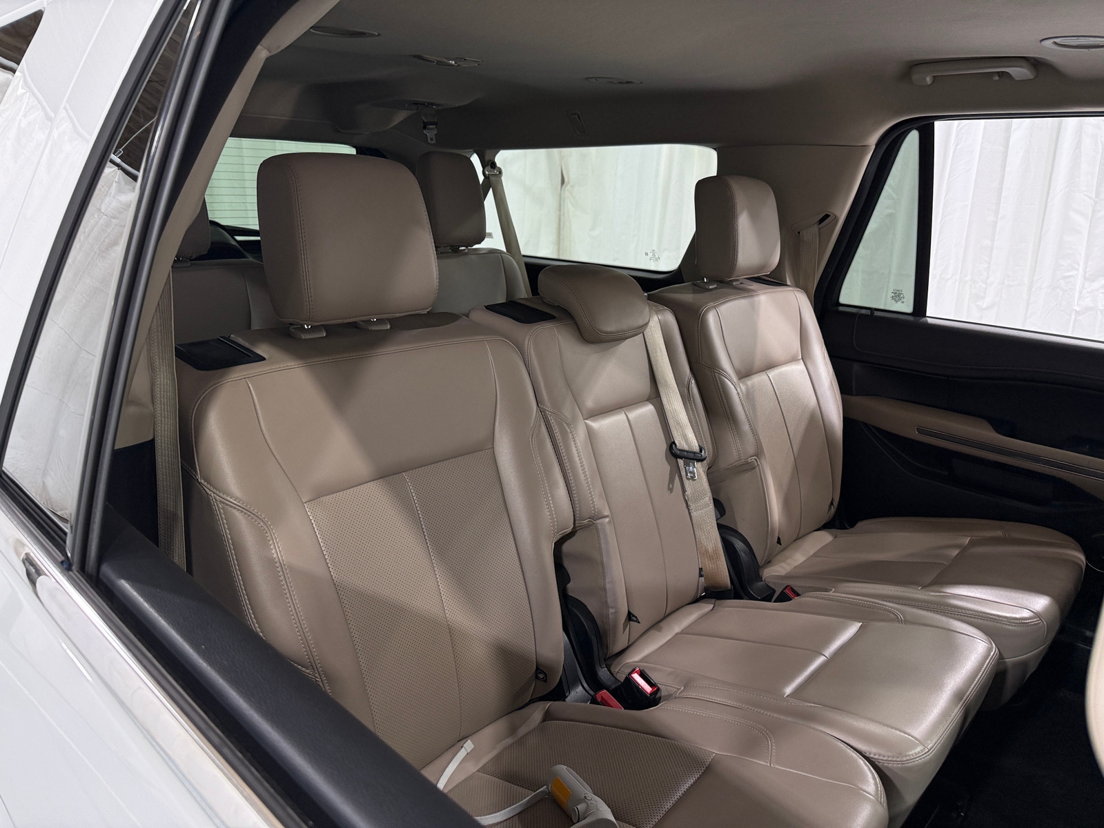 Thumbnail: 2023 Ford Expedition MAX - 6