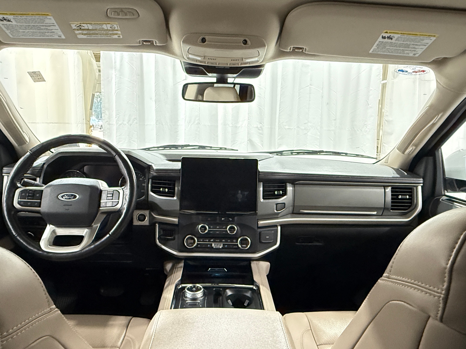 Thumbnail: 2023 Ford Expedition MAX - 3