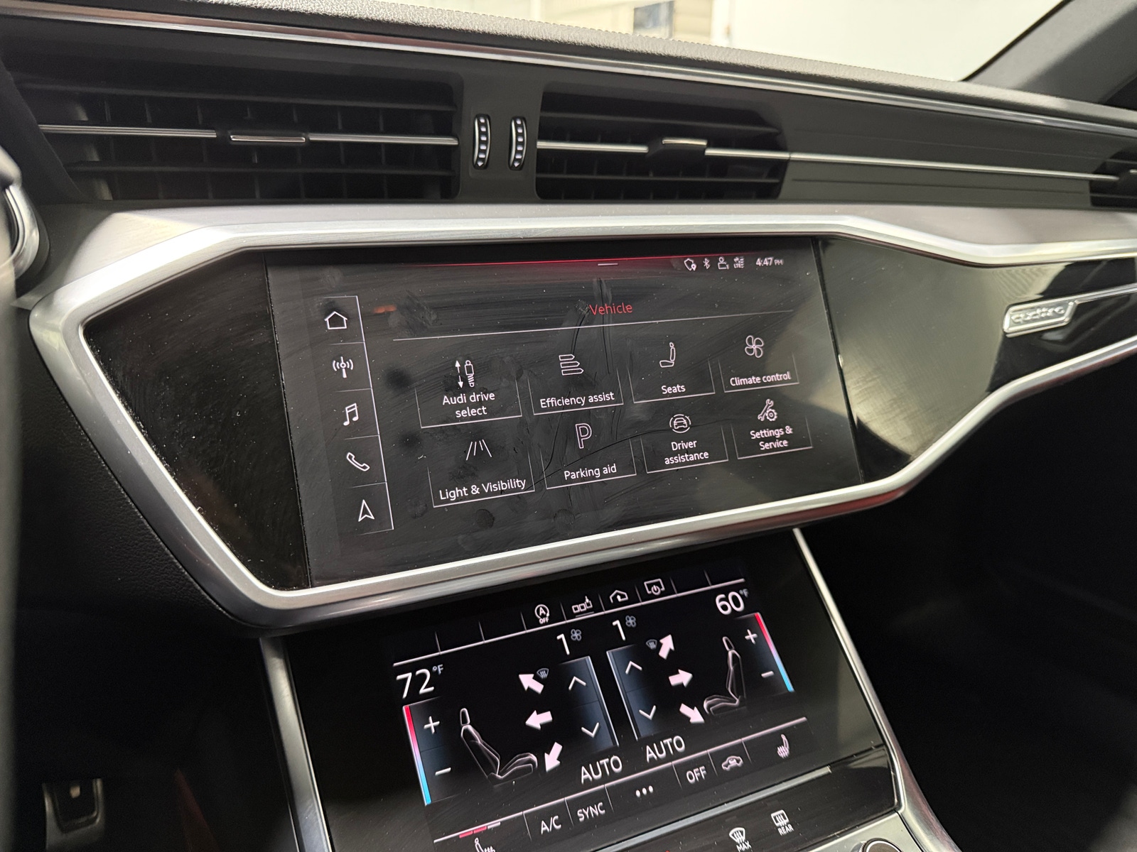 Thumbnail: 2020 Audi S6 - 3