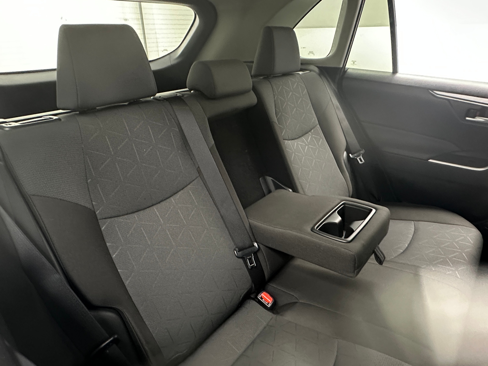 Thumbnail: 2025 Toyota RAV4 - 6