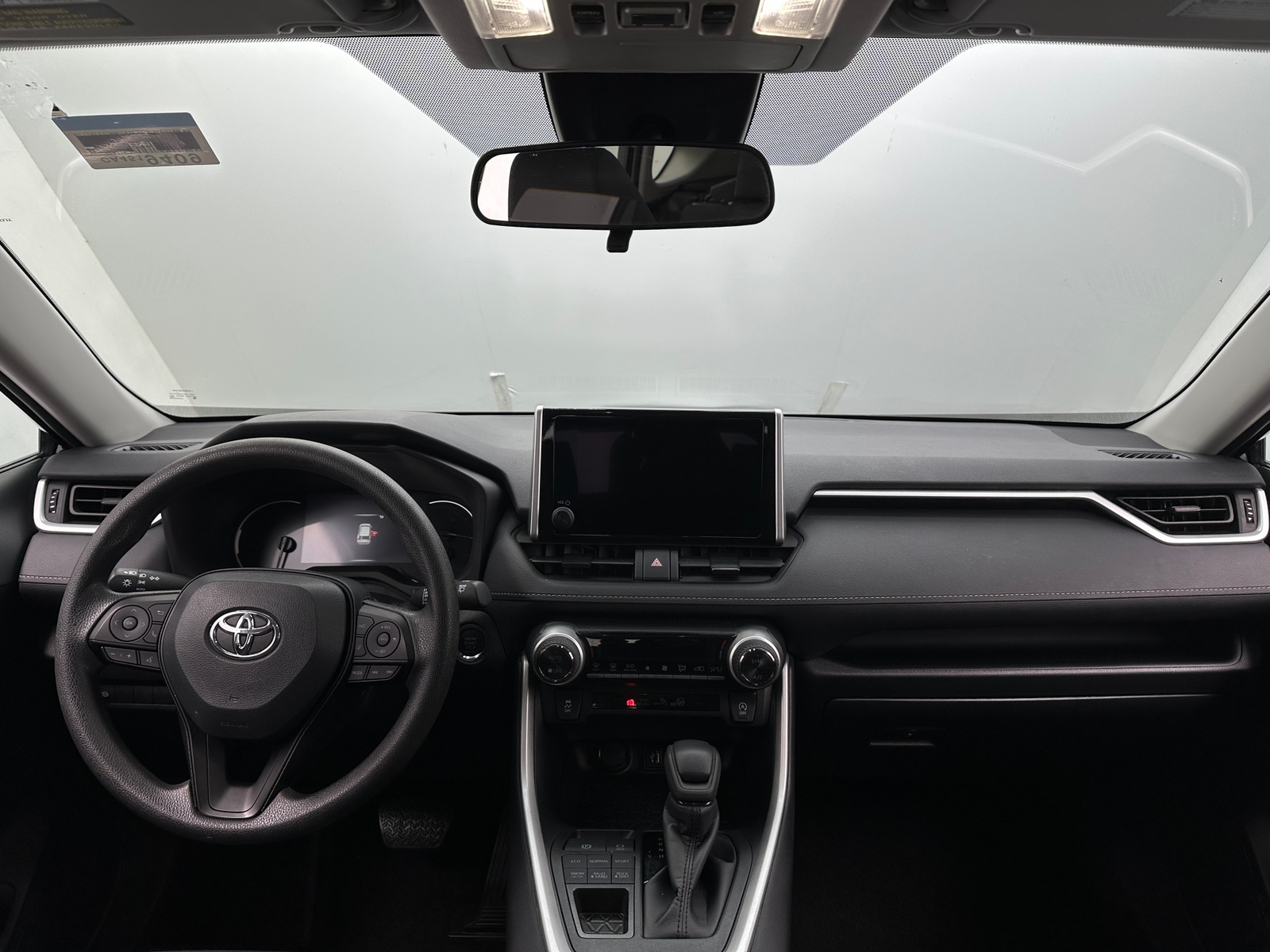 Thumbnail: 2025 Toyota RAV4 - 3