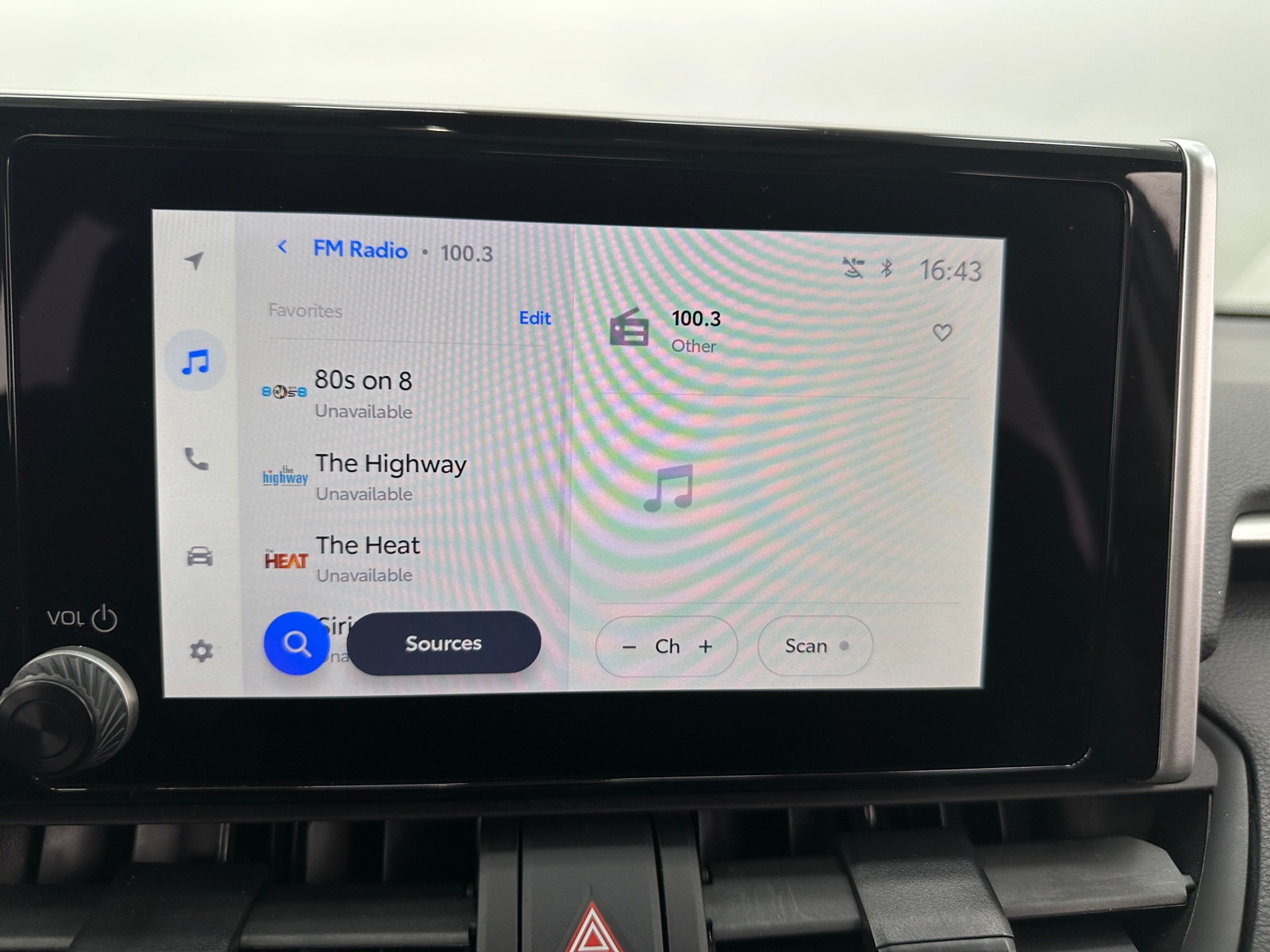 Thumbnail: 2025 Toyota RAV4 - 4