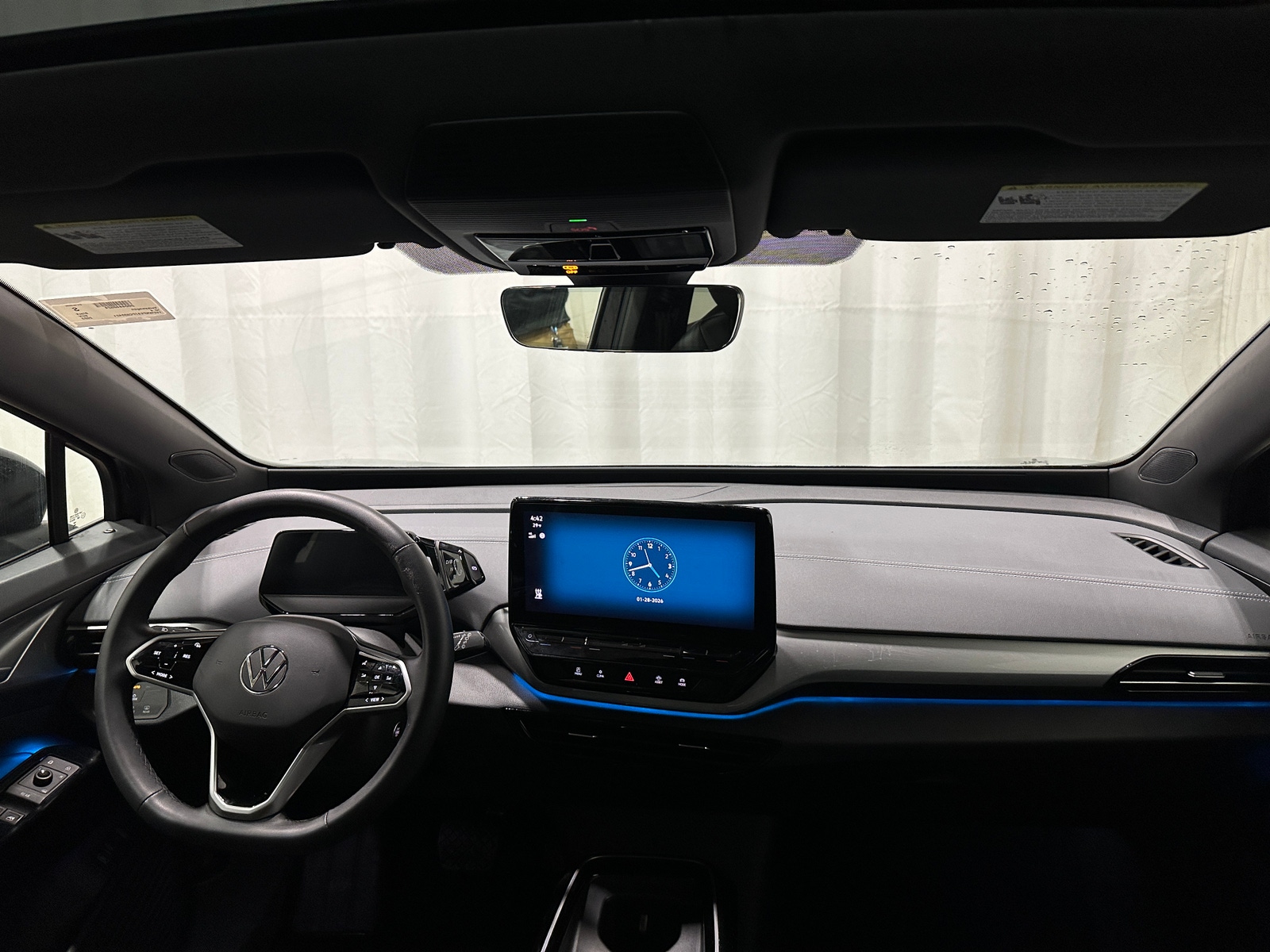 Thumbnail: 2023 Volkswagen ID.4 - 2