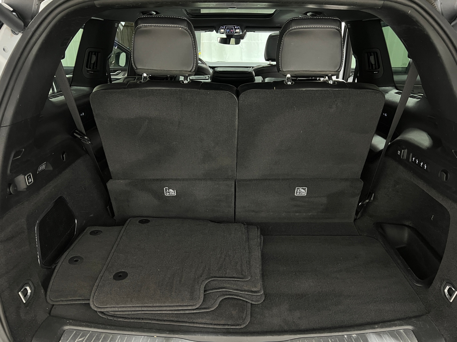 Thumbnail: 2021 Jeep Grand Cherokee L - 6