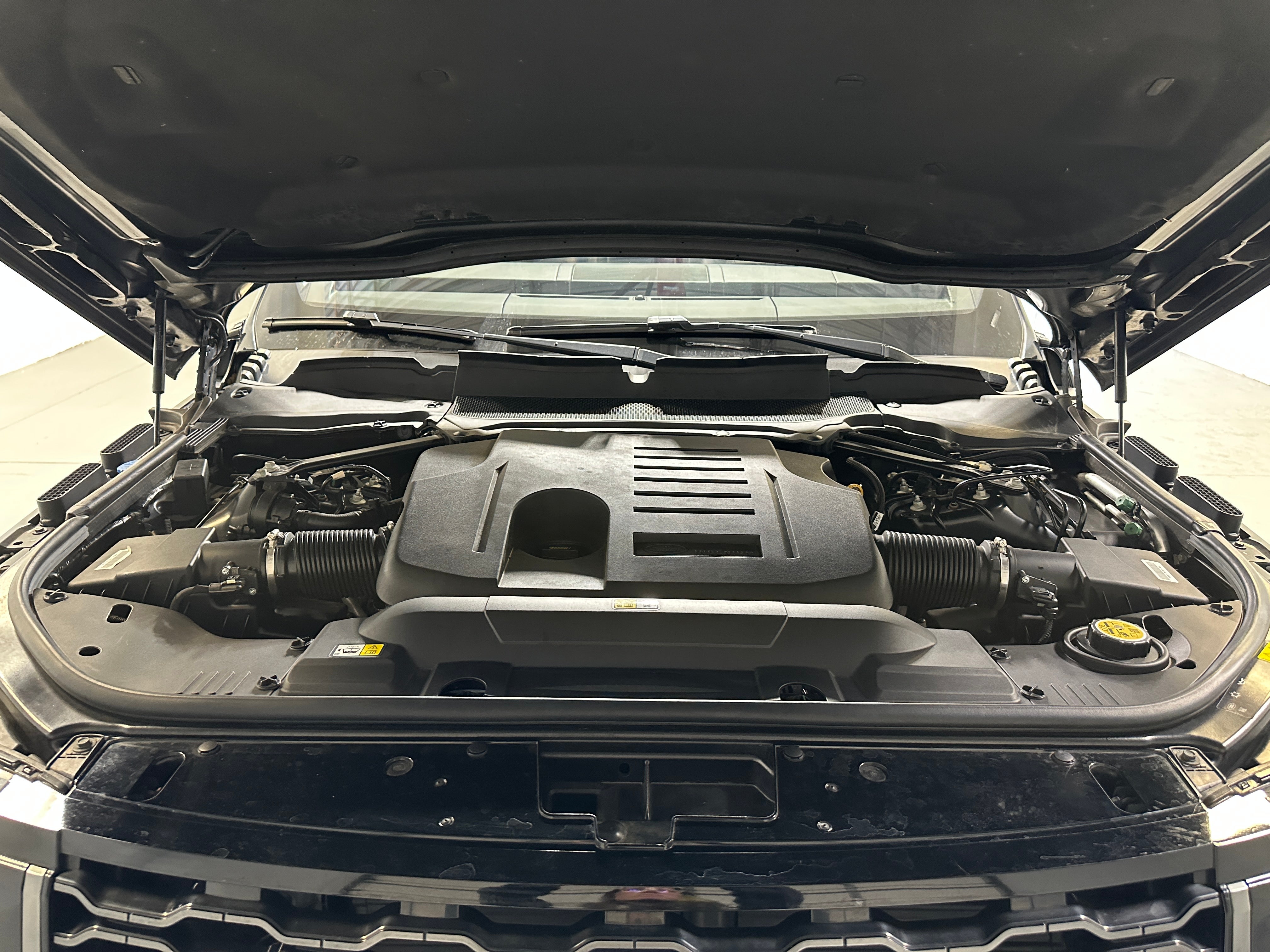 2020 Land Rover Range Rover