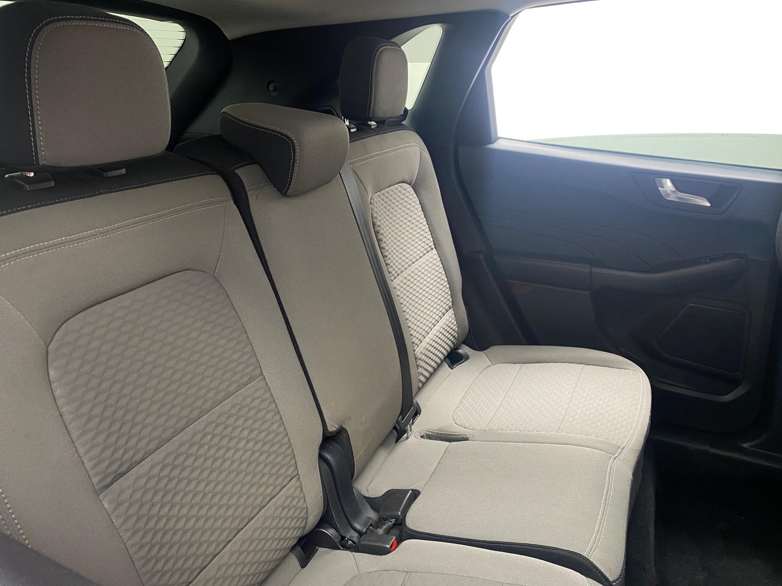 Thumbnail: 2021 Ford Escape - 6