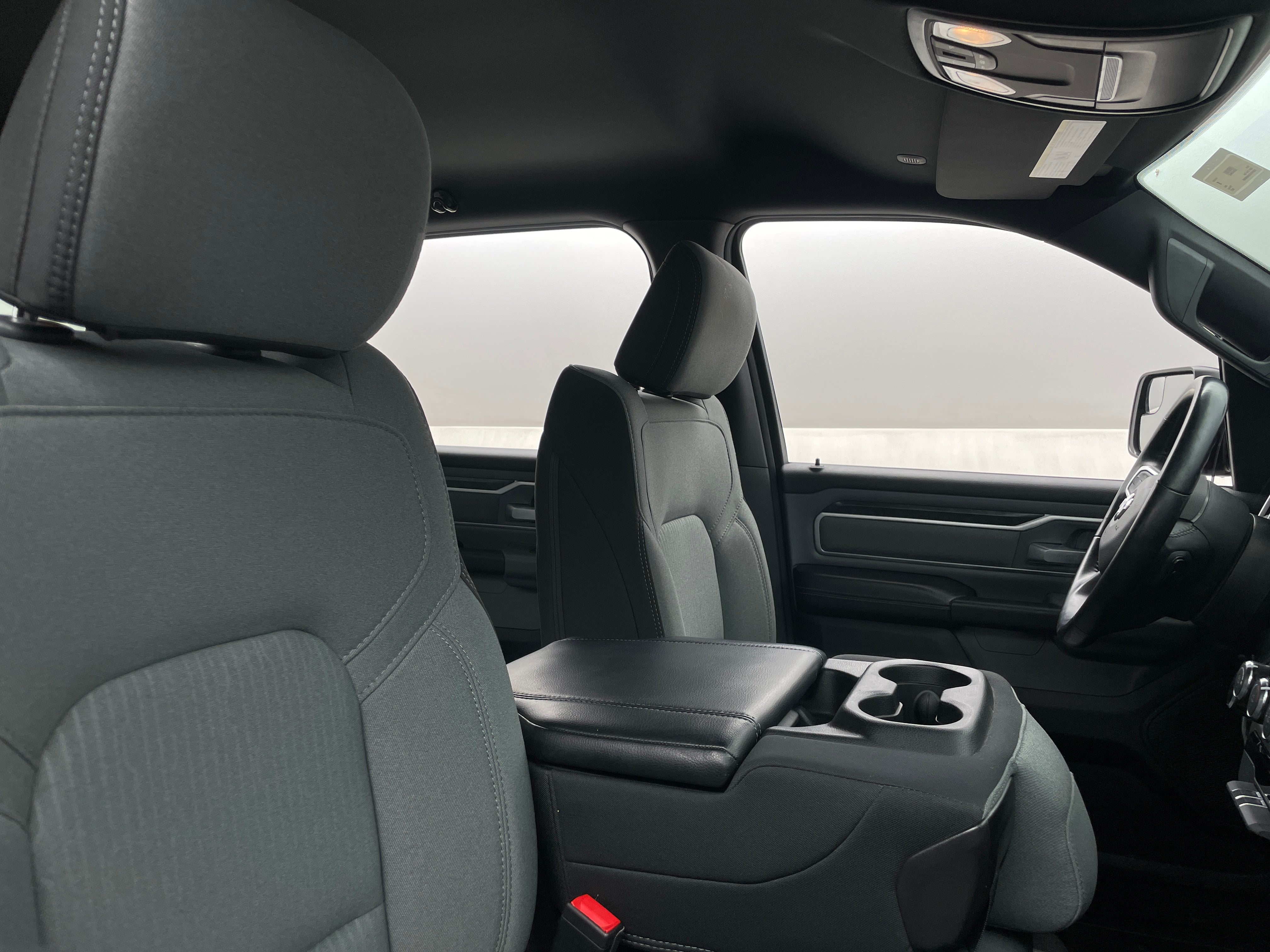 2022 RAM Ram 1500 Pickup