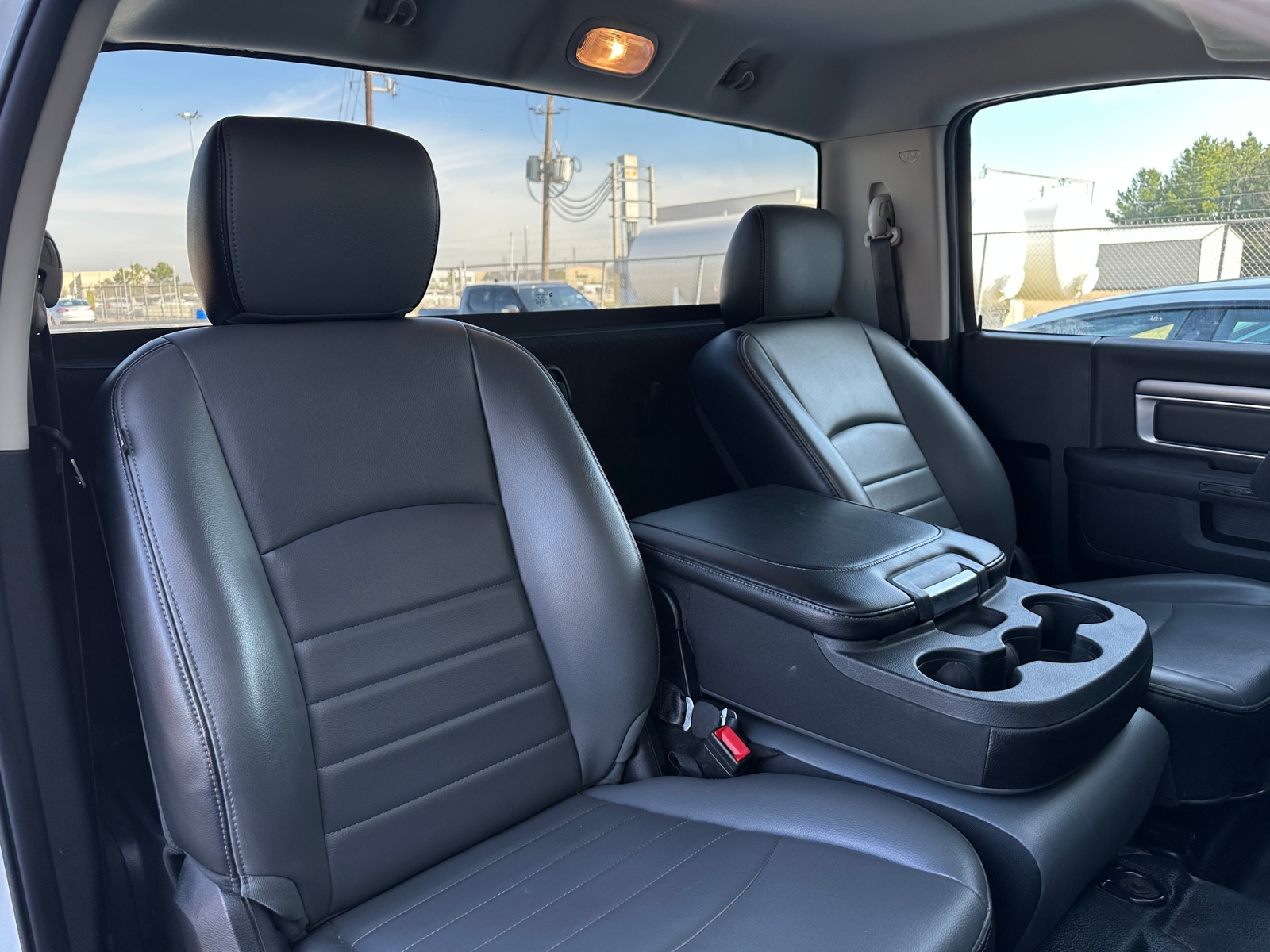 Thumbnail: 2023 RAM 1500 Classic - 2