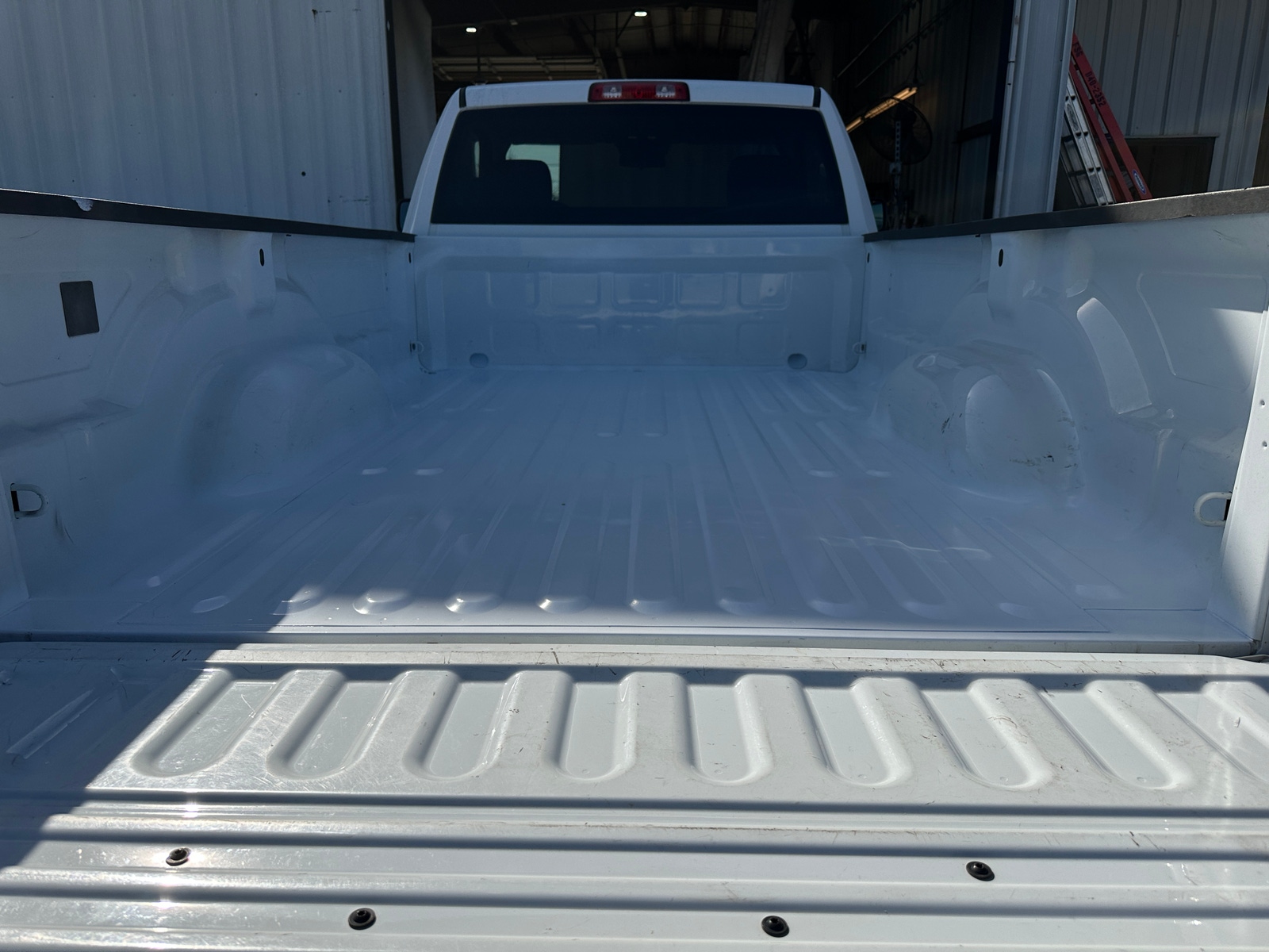 Thumbnail: 2023 RAM 1500 Classic - 6