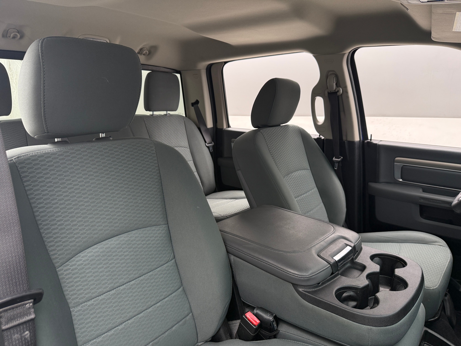 Thumbnail: 2019 RAM 1500 Classic - 2