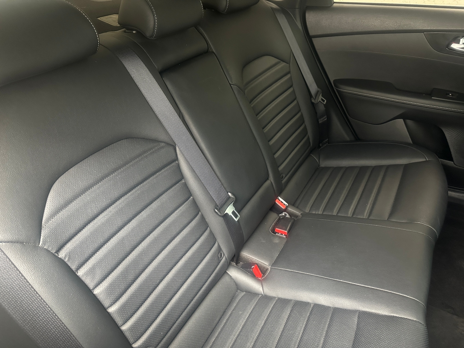 Thumbnail: 2023 Kia Forte - 5