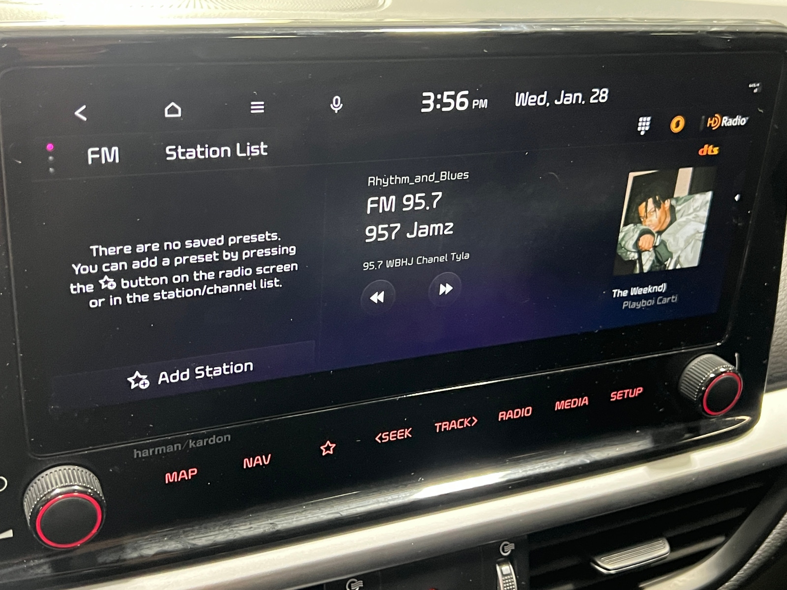 Thumbnail: 2023 Kia Forte - 3