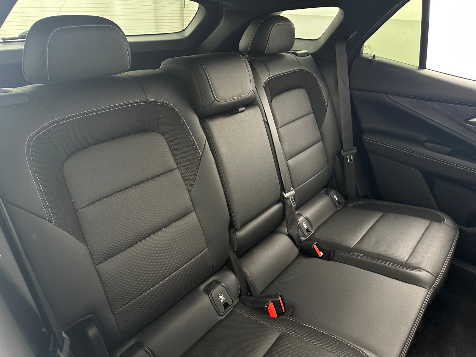Thumbnail: 2024 Chevrolet Blazer EV - 5