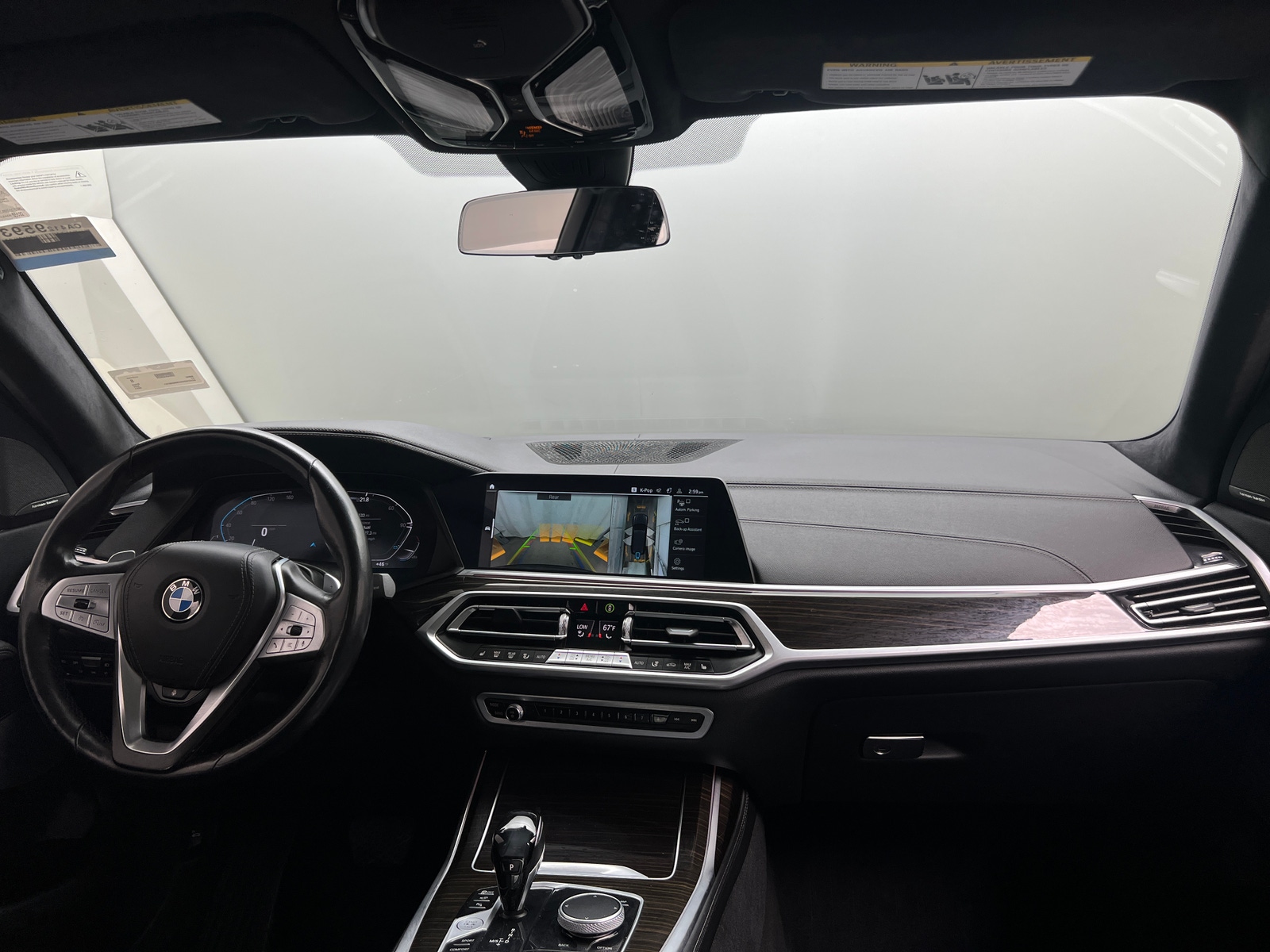 Thumbnail: 2021 BMW X7 - 2