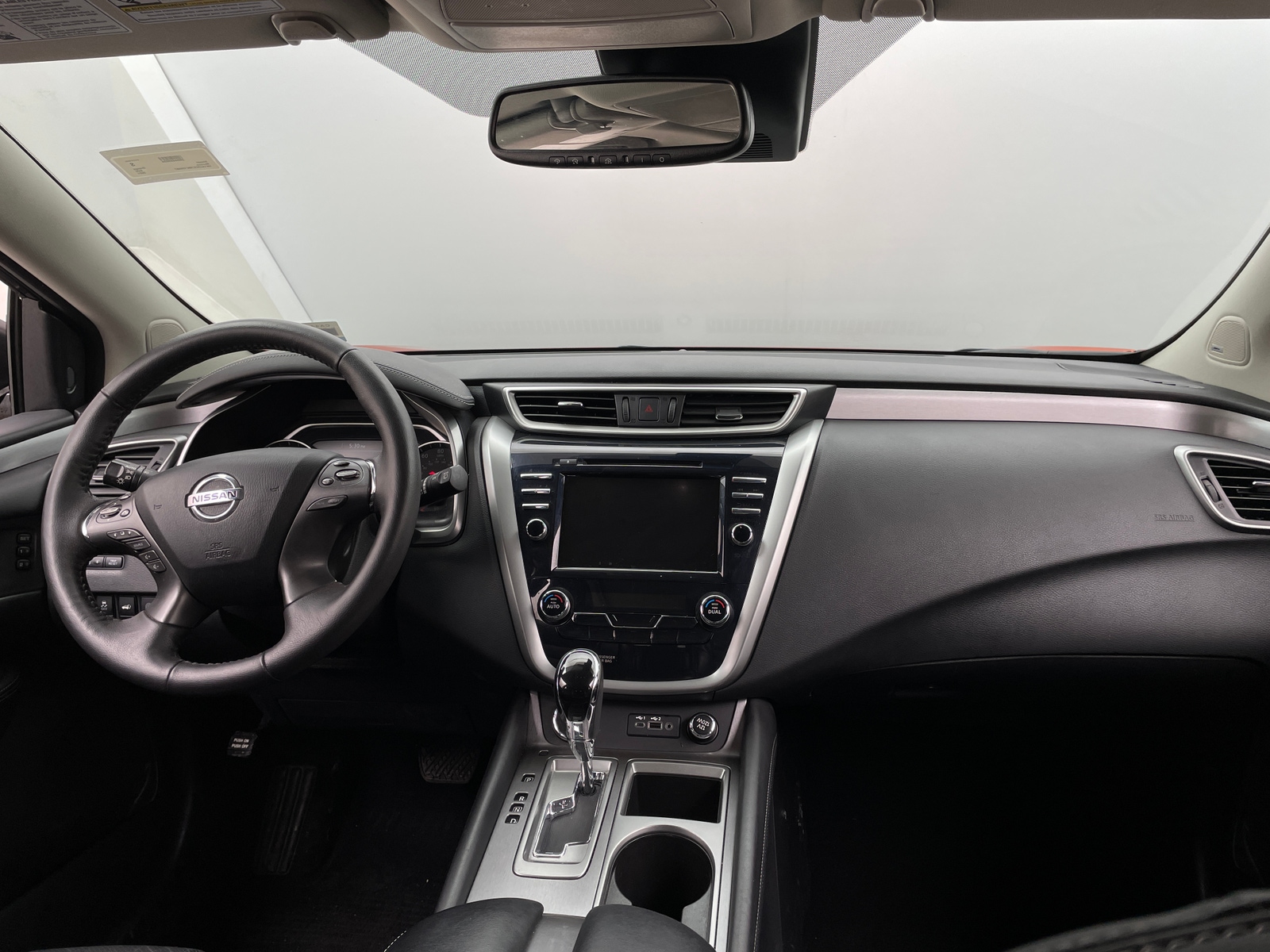 Thumbnail: 2021 Nissan Murano - 2