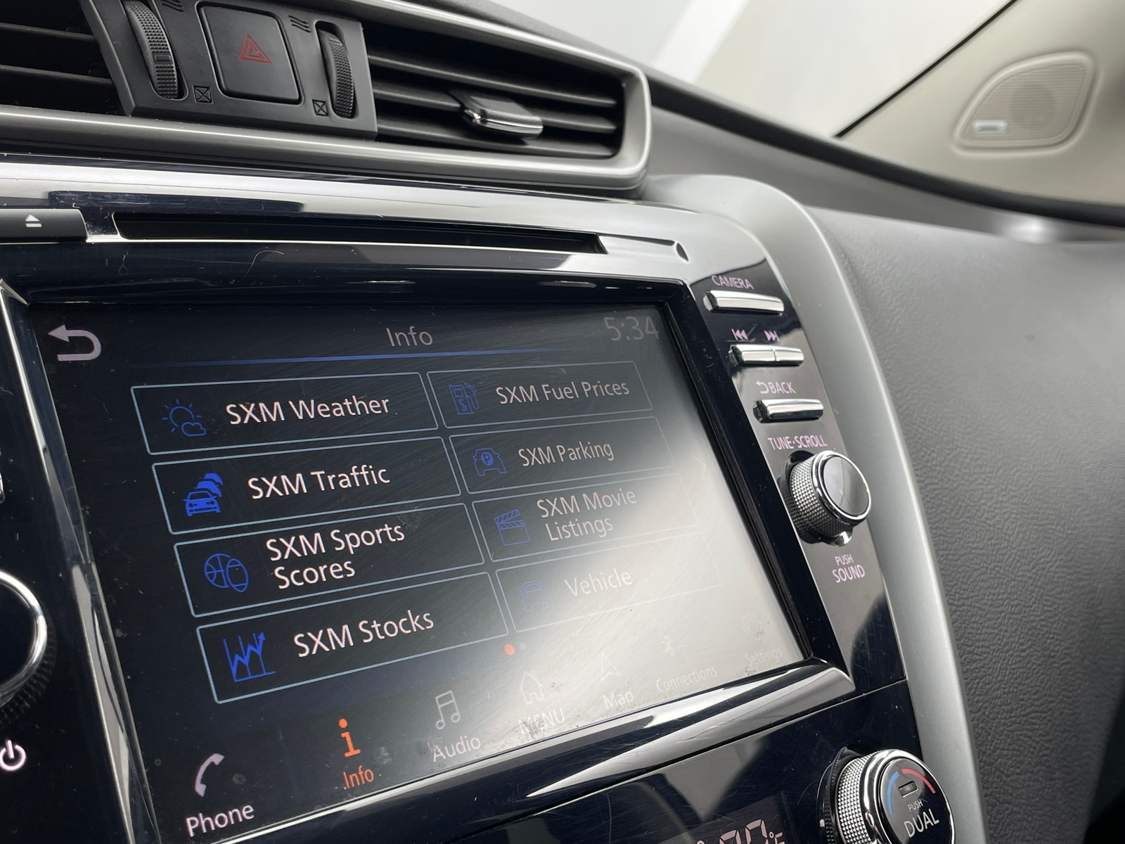 Thumbnail: 2021 Nissan Murano - 3