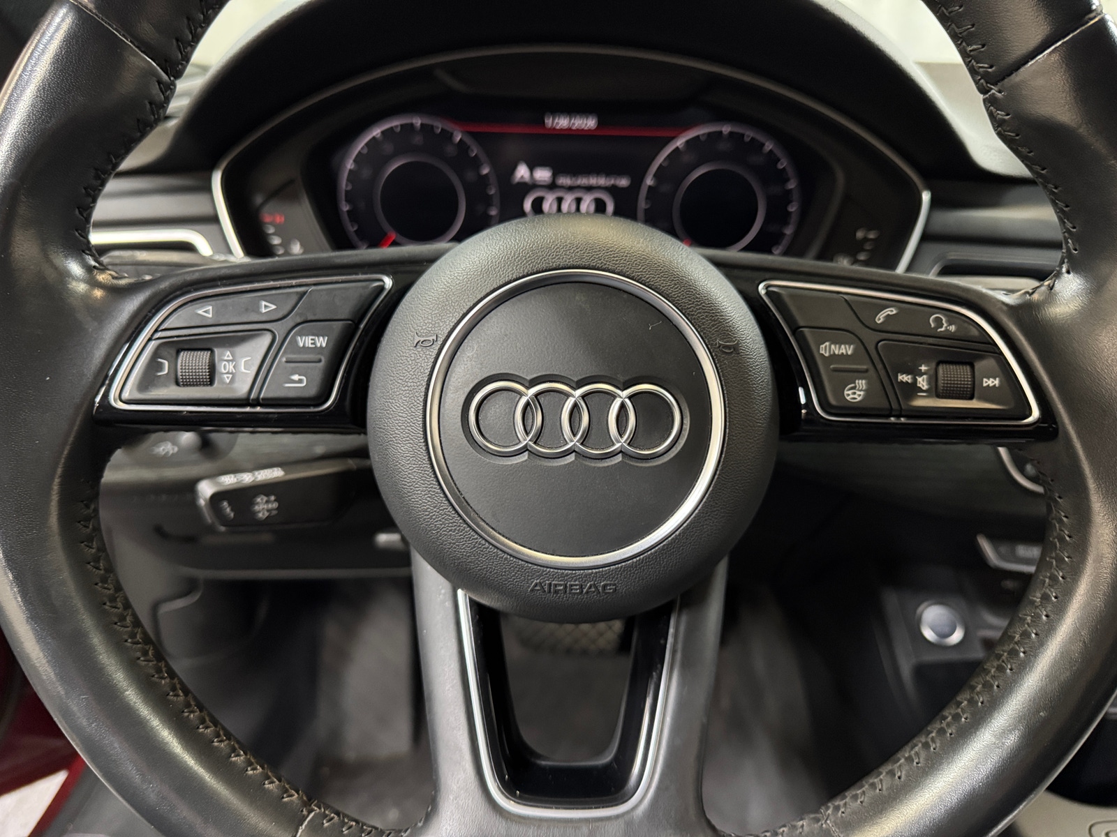 Thumbnail: 2018 Audi A5 - 3