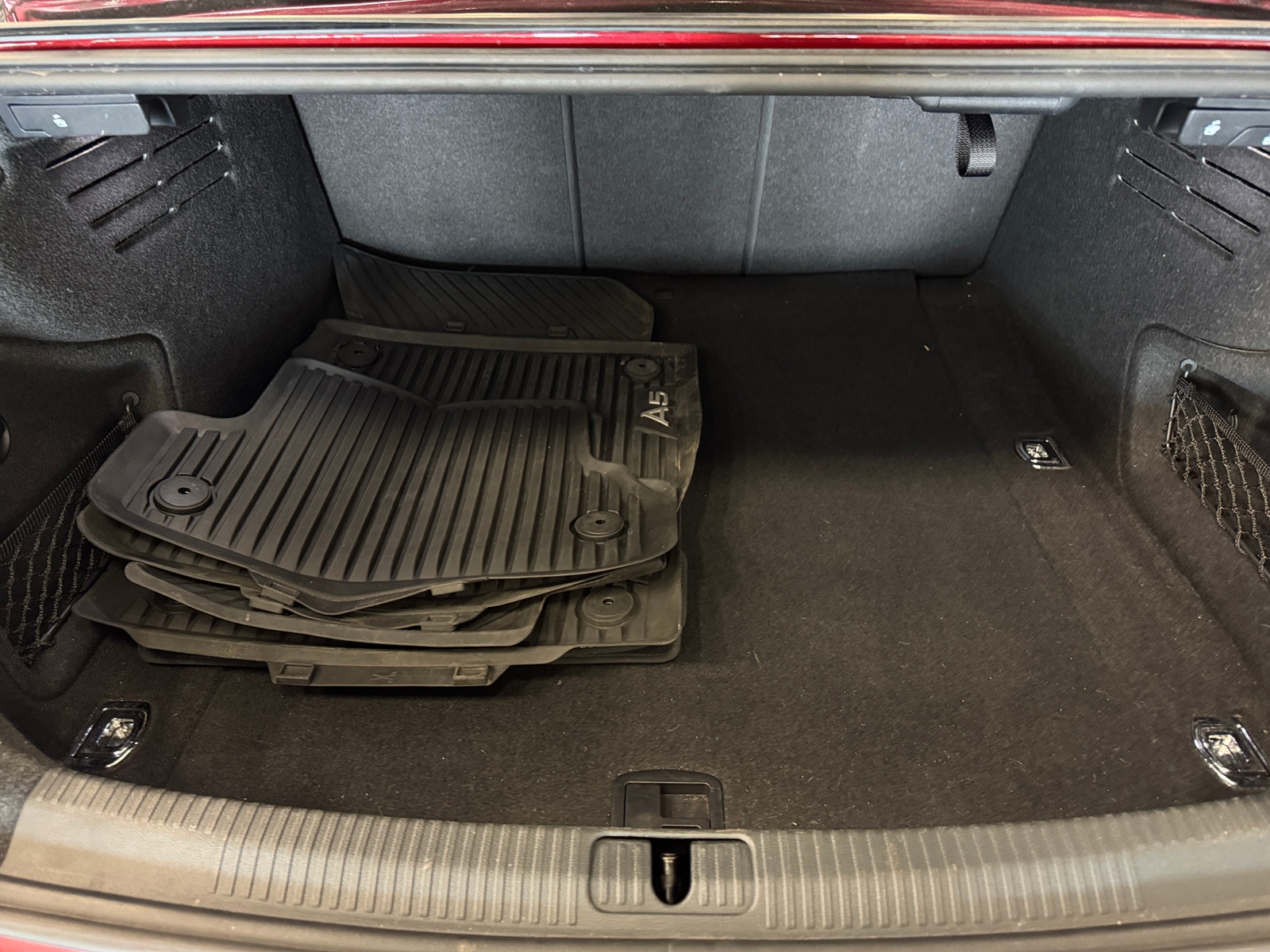 Thumbnail: 2018 Audi A5 - 5