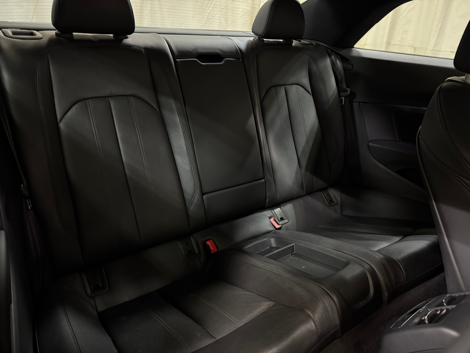 Thumbnail: 2018 Audi A5 - 4