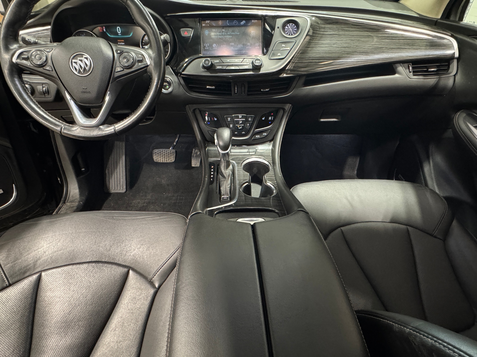 Thumbnail: 2017 Buick Envision - 2