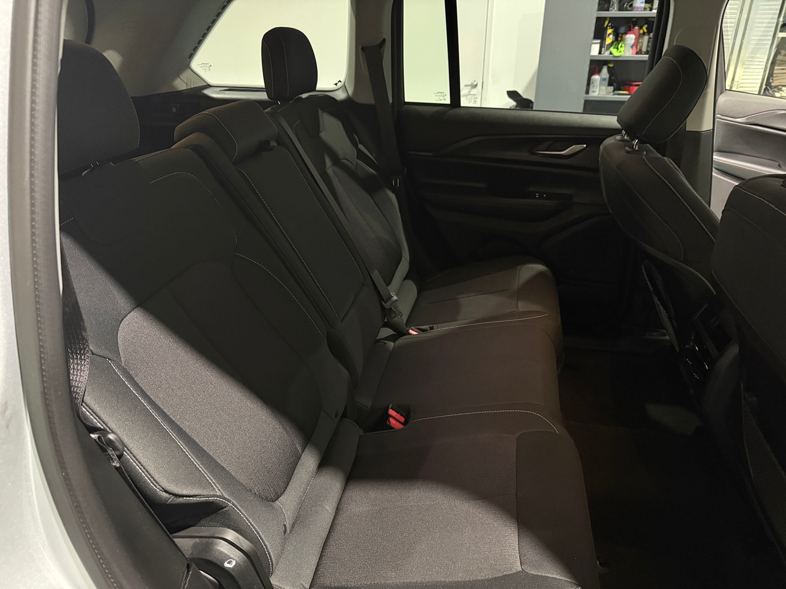 Thumbnail: 2023 Jeep Grand Cherokee - 6